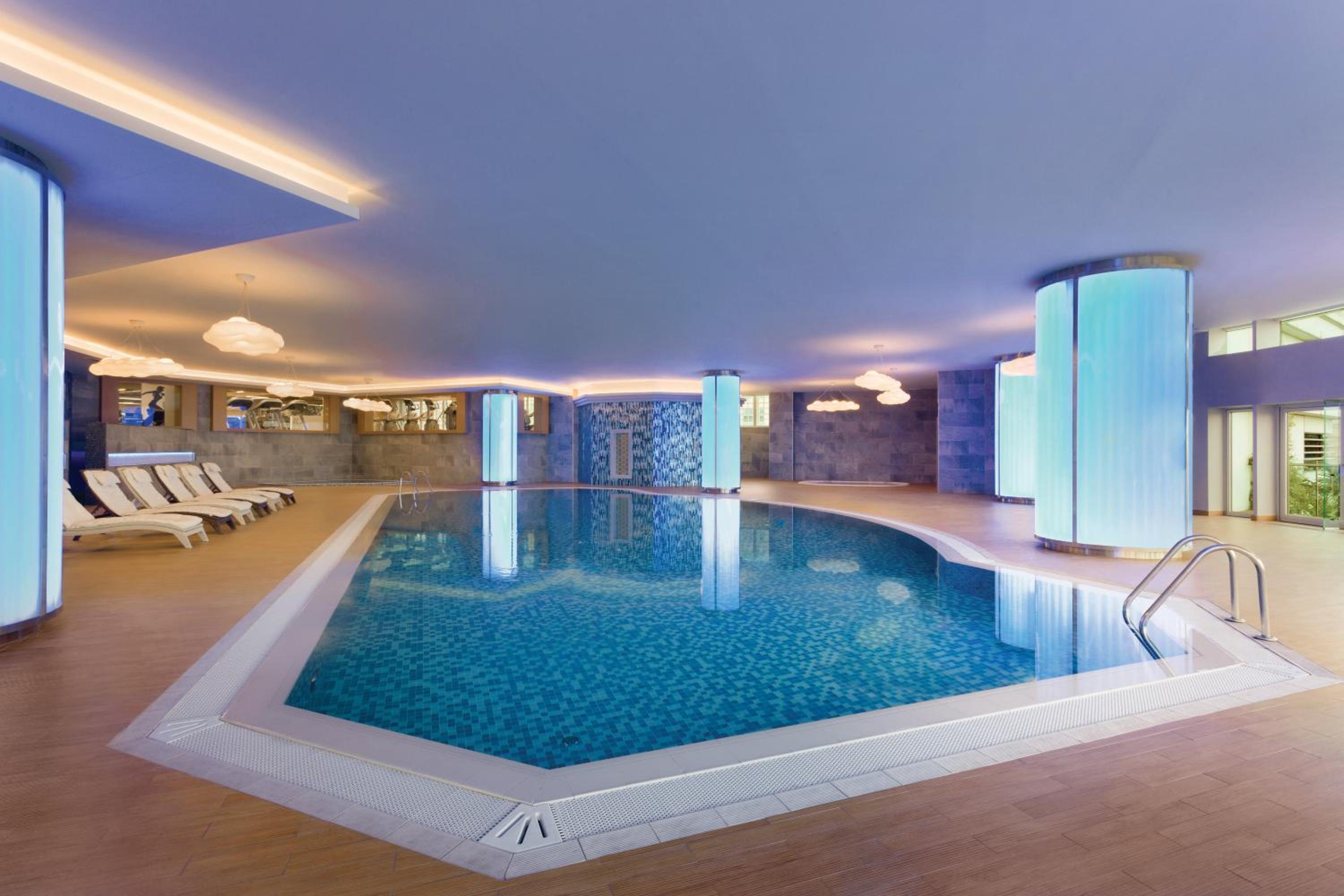 Wyndham Grand Istanbul Europe - Image 53