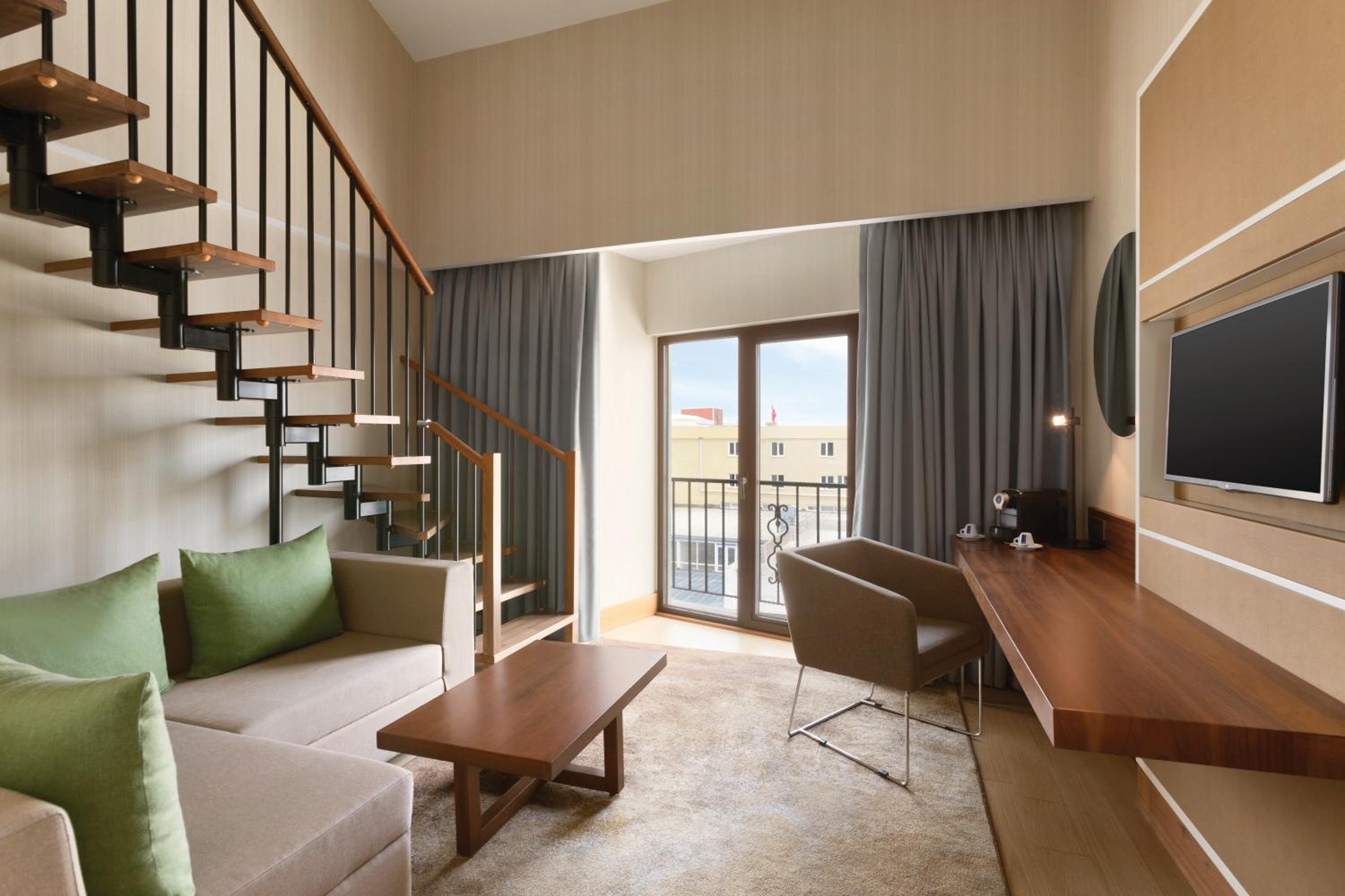 Ramada by Wyndham İstanbul Florya - Image 12