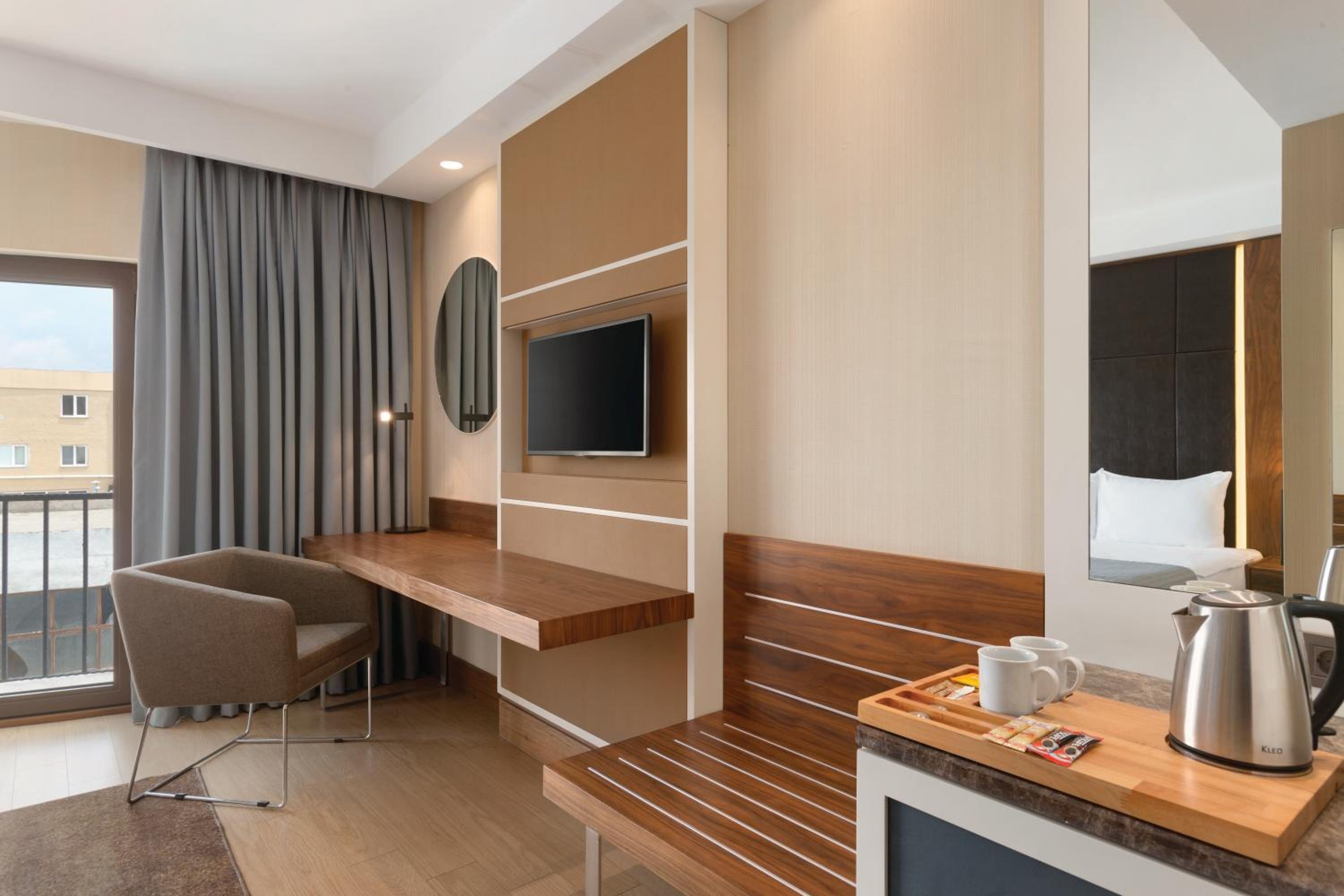 Ramada by Wyndham İstanbul Florya - Image 11