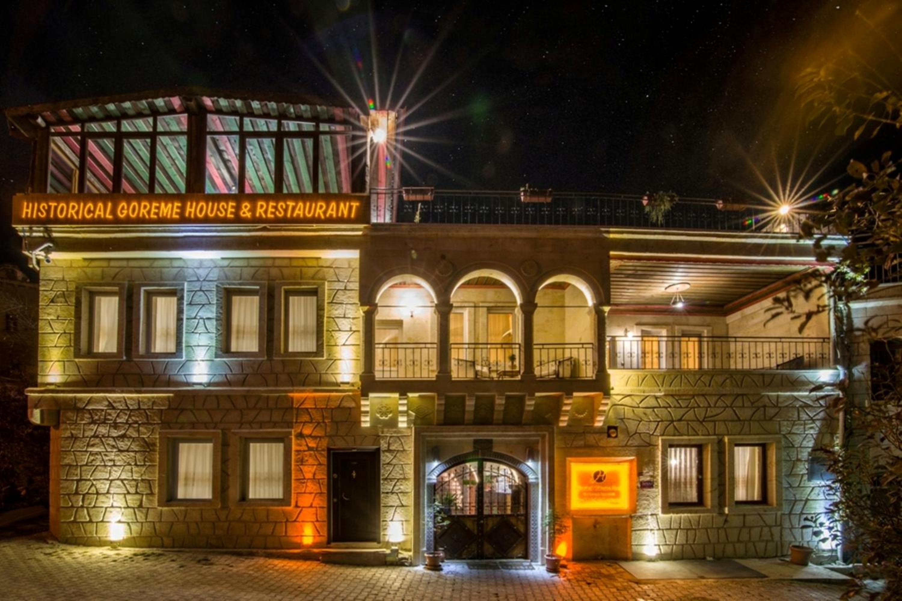 Historical Goreme House - Image 122