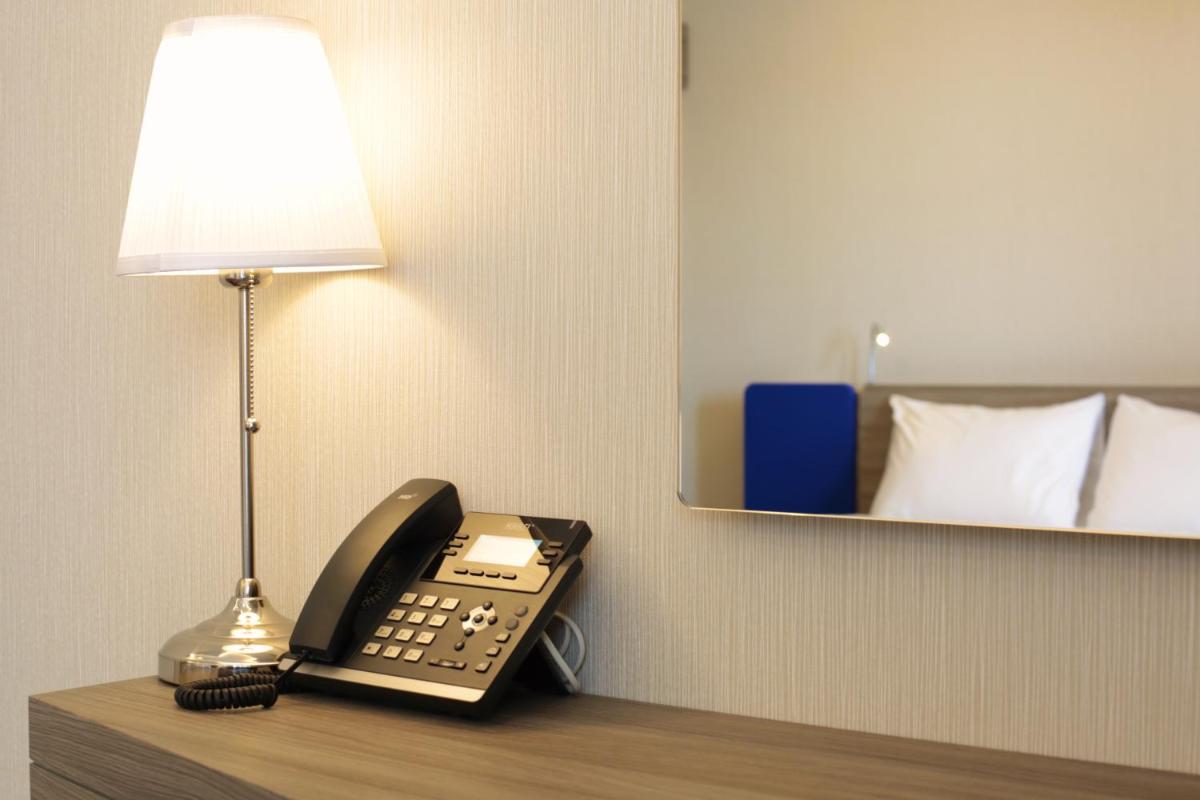 Tryp by Wyndham Istanbul Taksim - Image 23