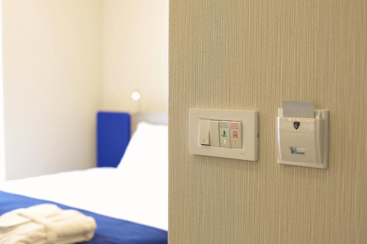 Tryp by Wyndham Istanbul Taksim - Image 13