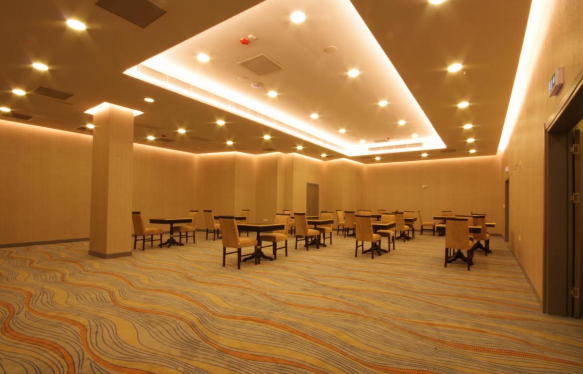 Tryp by Wyndham Istanbul Taksim - Image 34