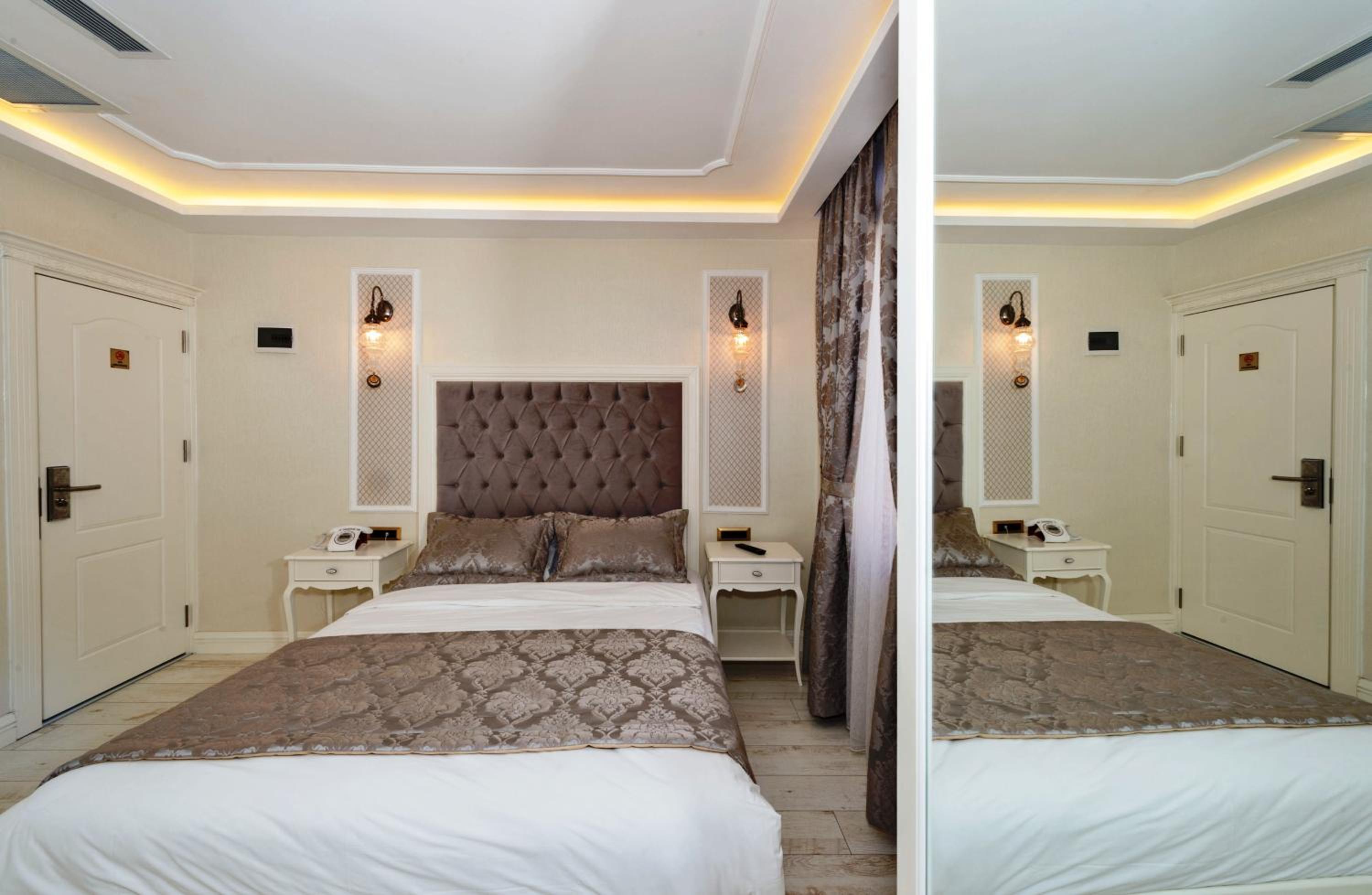 Zeynep Sultan Hotel - Image 34