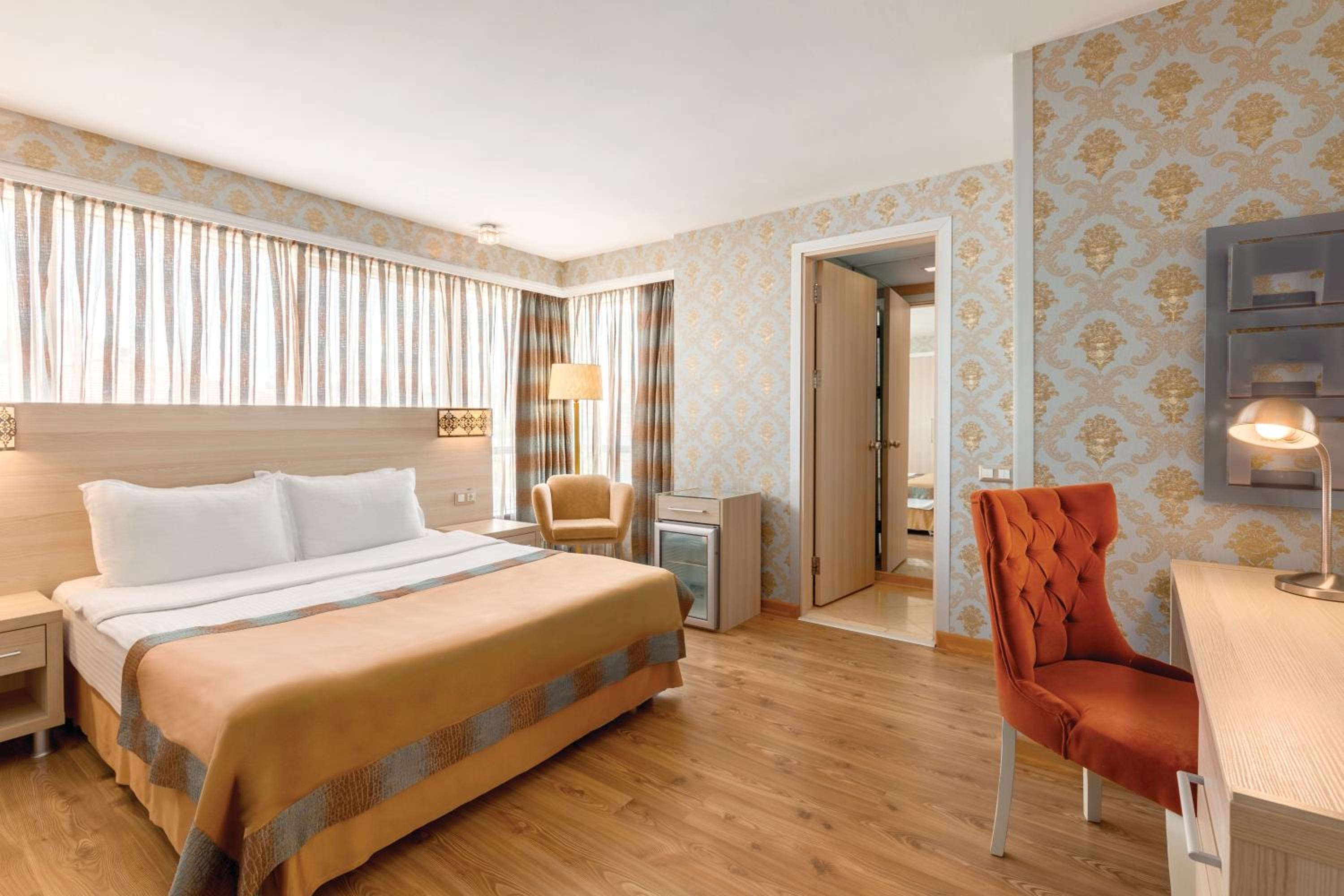 Ramada by Wyndham Ankara - Image 44
