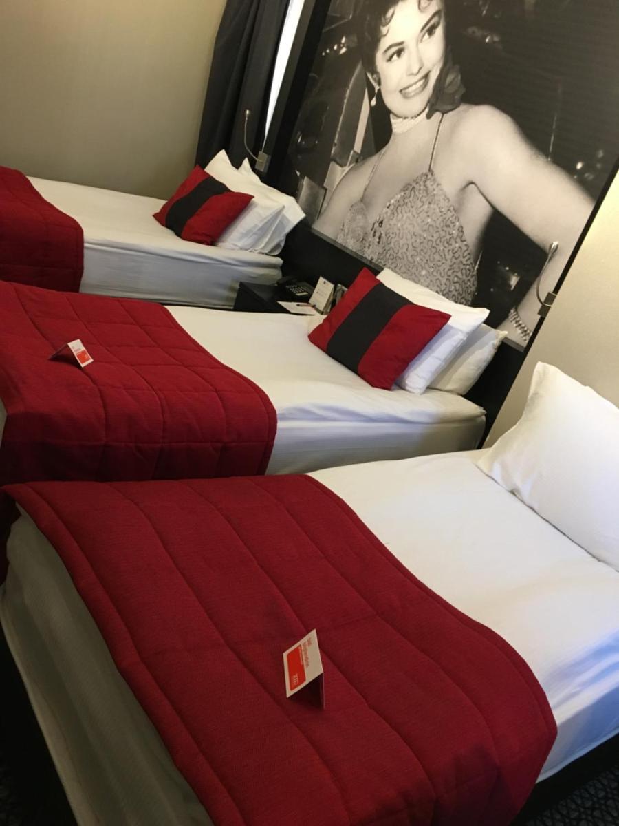 Maltepe 2000 Hotel - Image 83