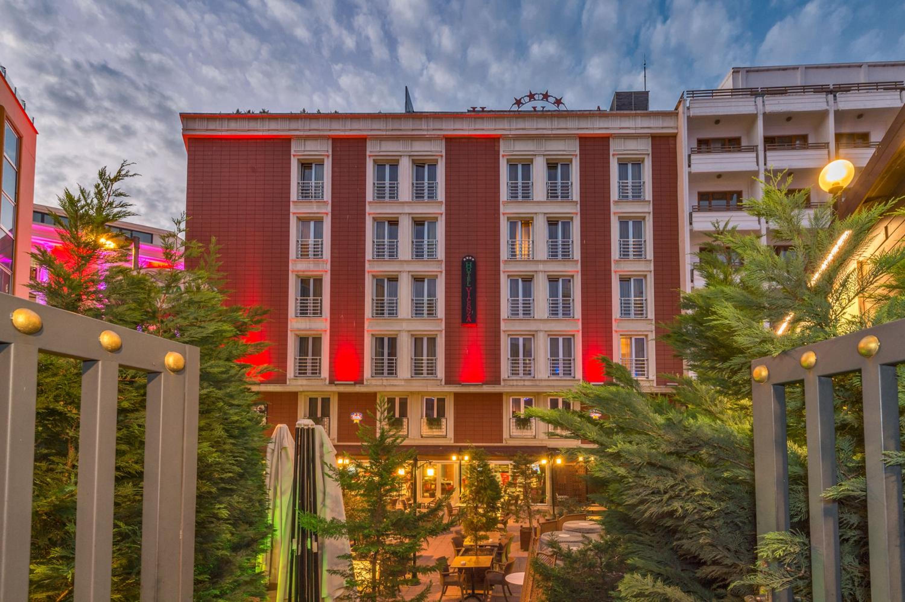 Vicenza Hotel - Image 99