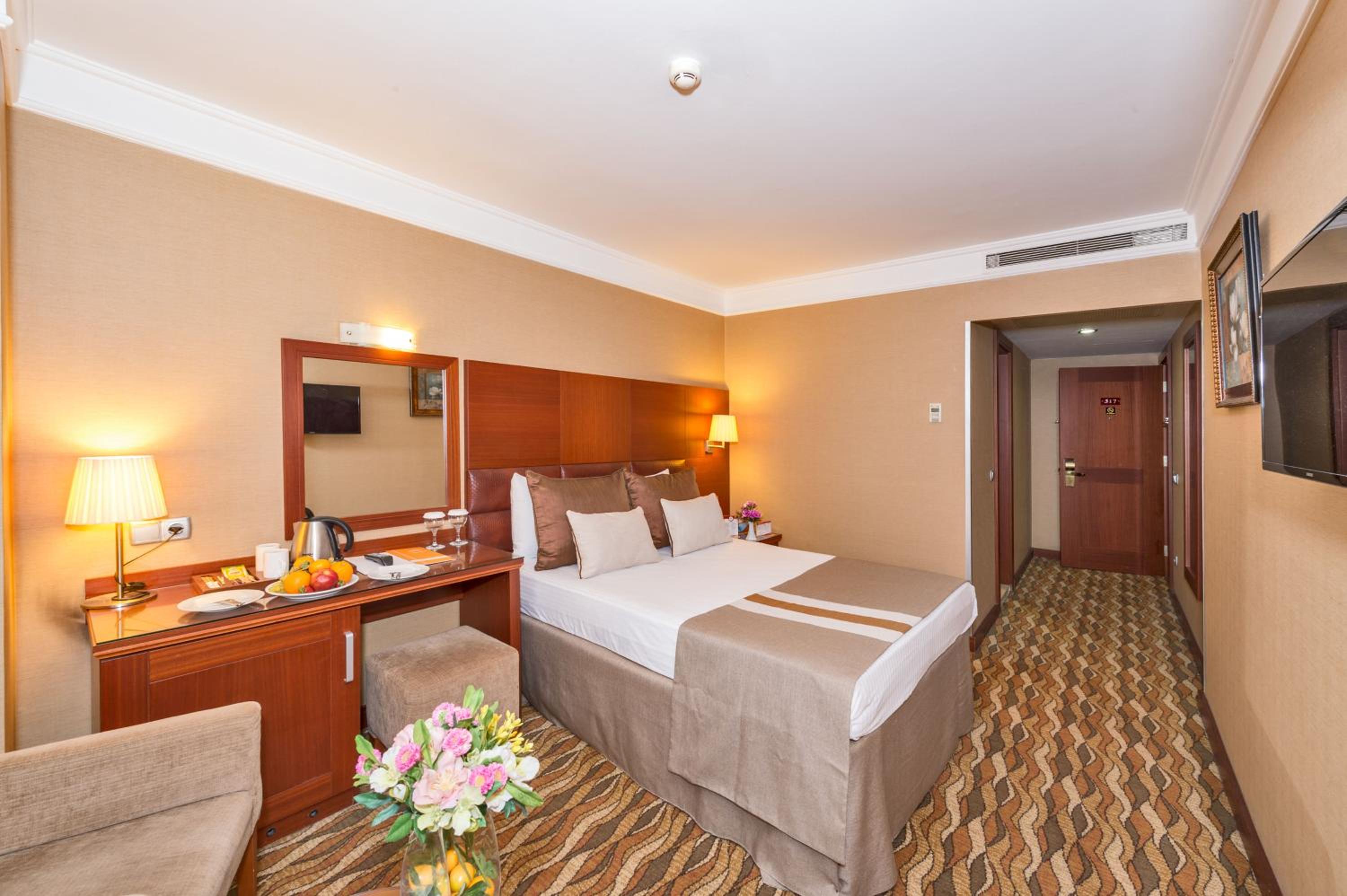 Vicenza Hotel - Image 30