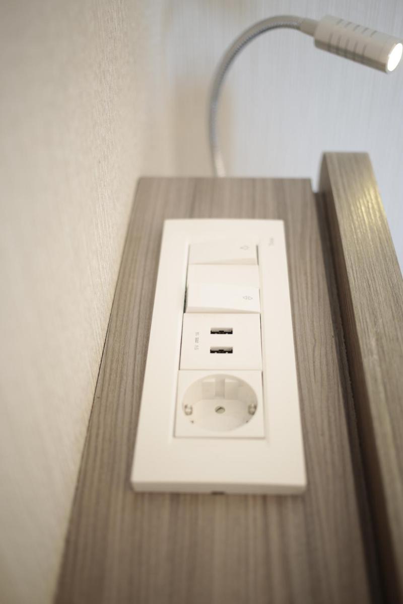Tryp by Wyndham Istanbul Taksim - Image 10