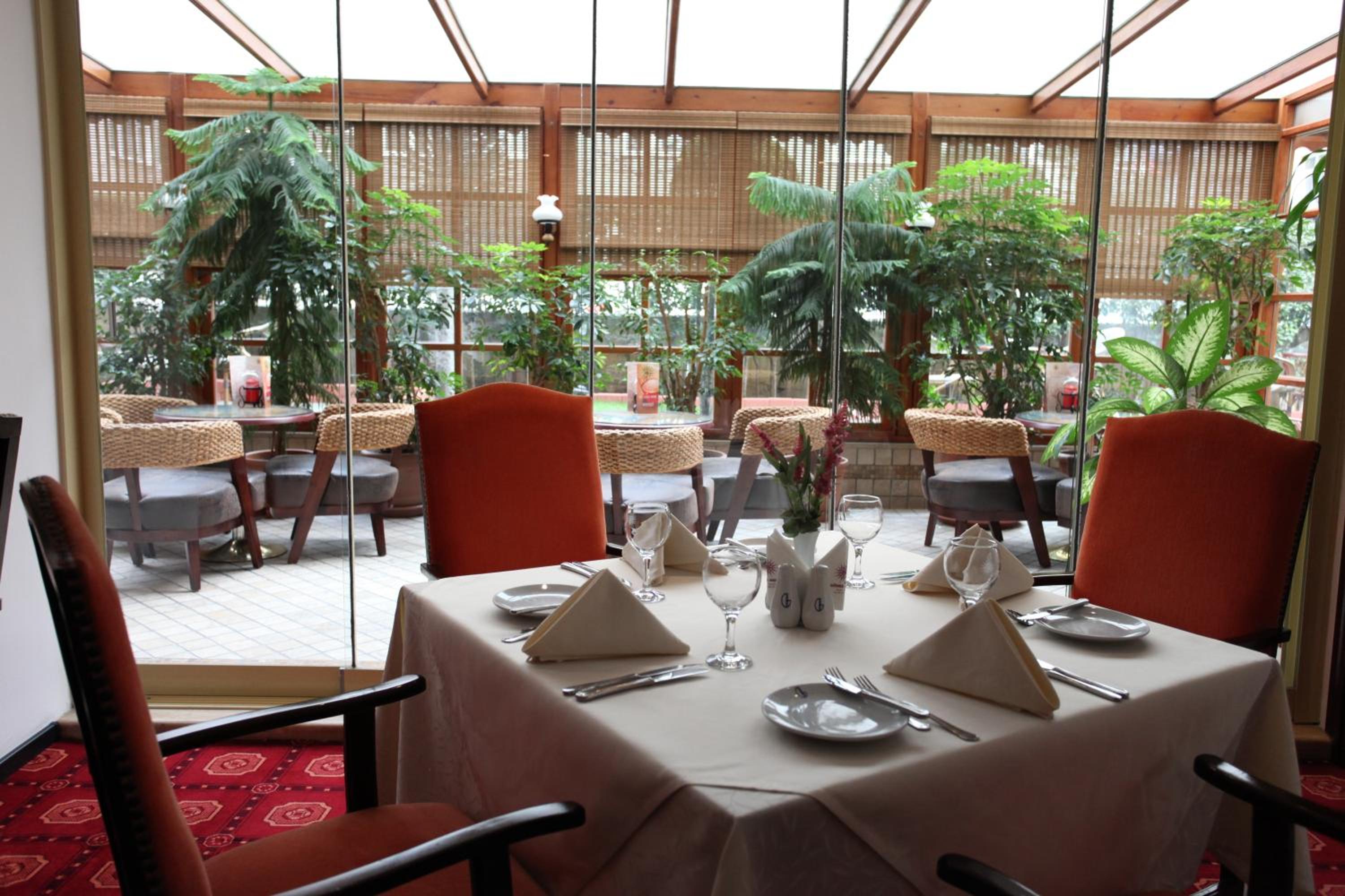Güneş Hotel Merter - Image 33
