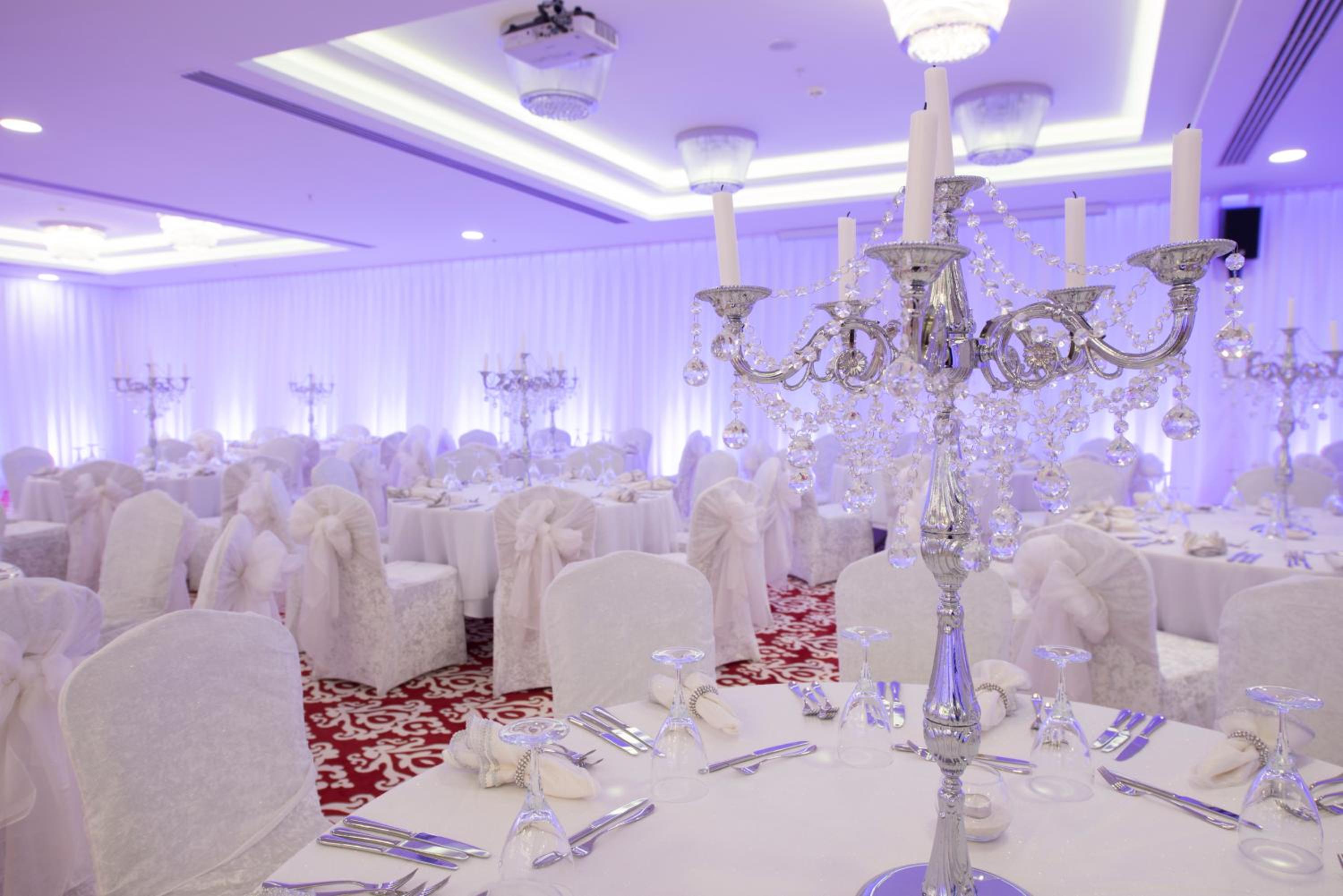 Park Inn by Radisson Ankara Çankaya - Image 61