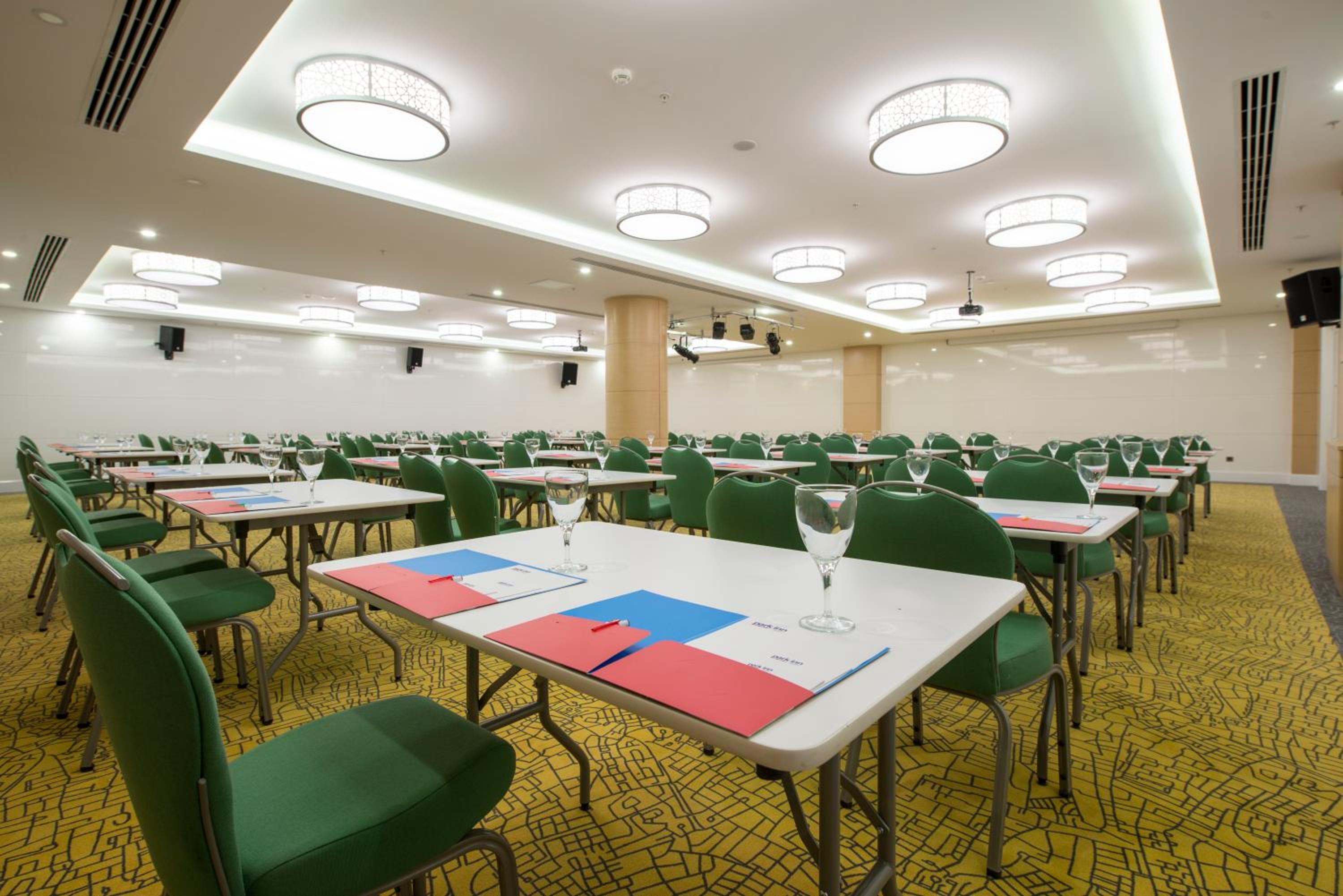 Park Inn by Radisson Ankara Çankaya - Image 63