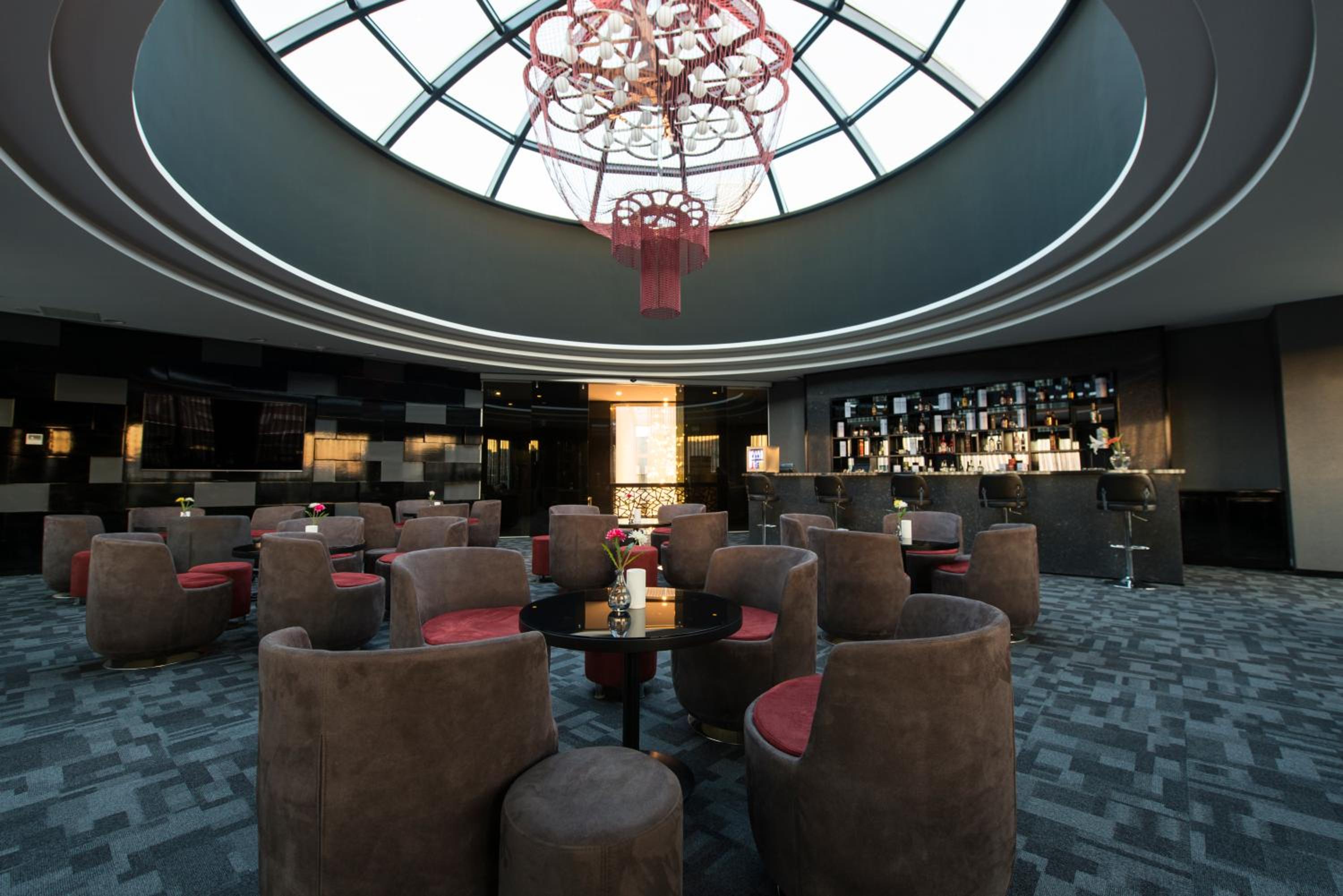 Park Inn by Radisson Ankara Çankaya - Image 62
