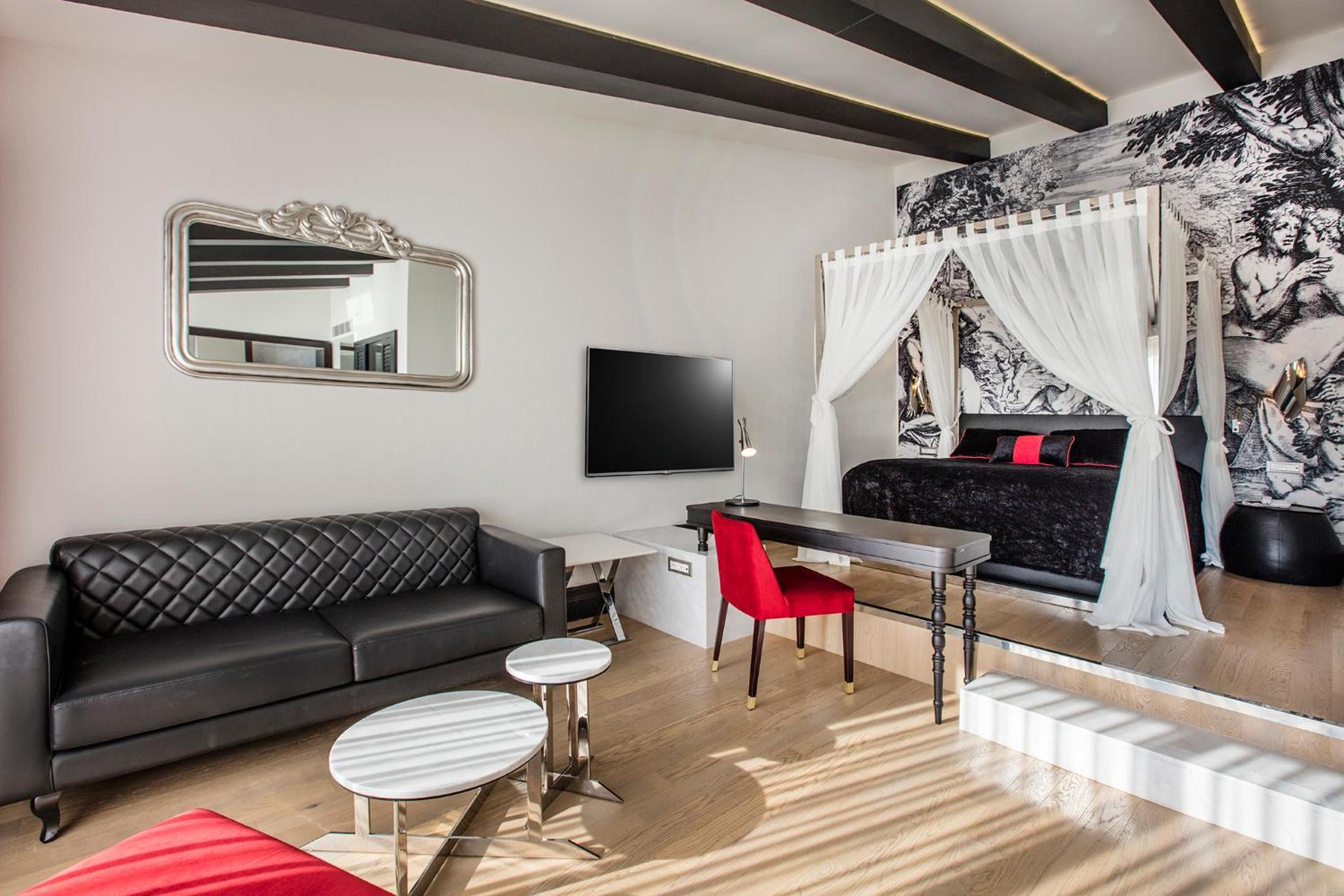Charisma De Luxe Hotel - Image 74