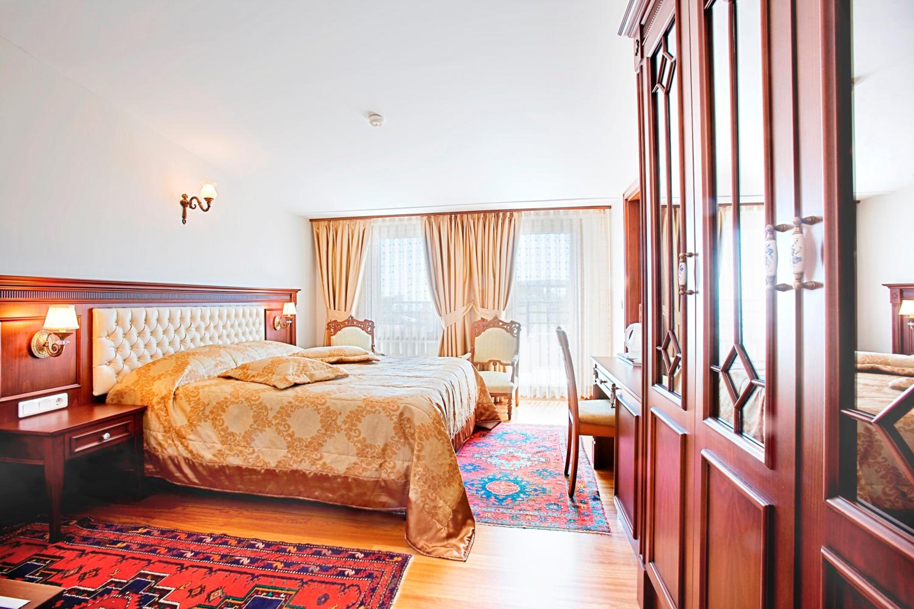 Hippodrome Otel - Image 30