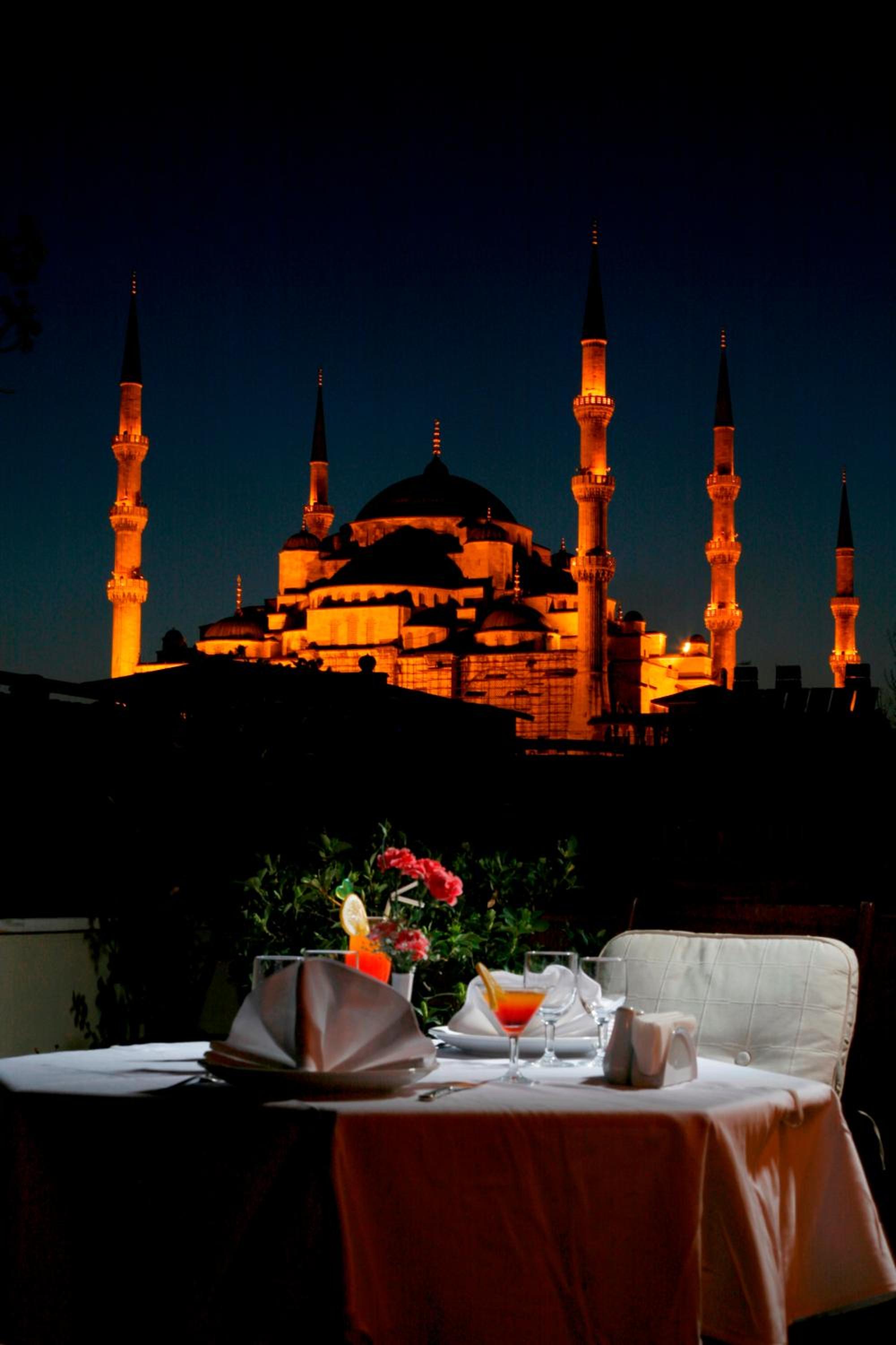 Hippodrome Otel - Image 19