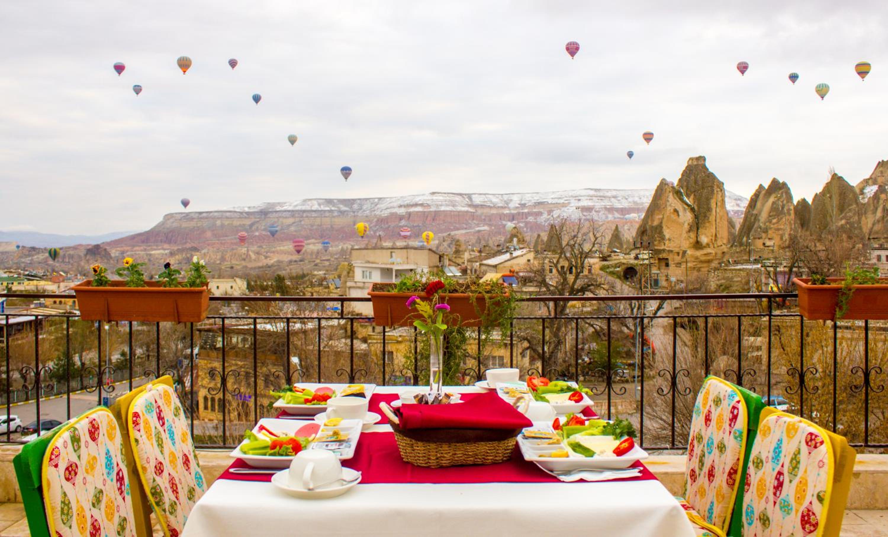 Historical Goreme House - Image 73