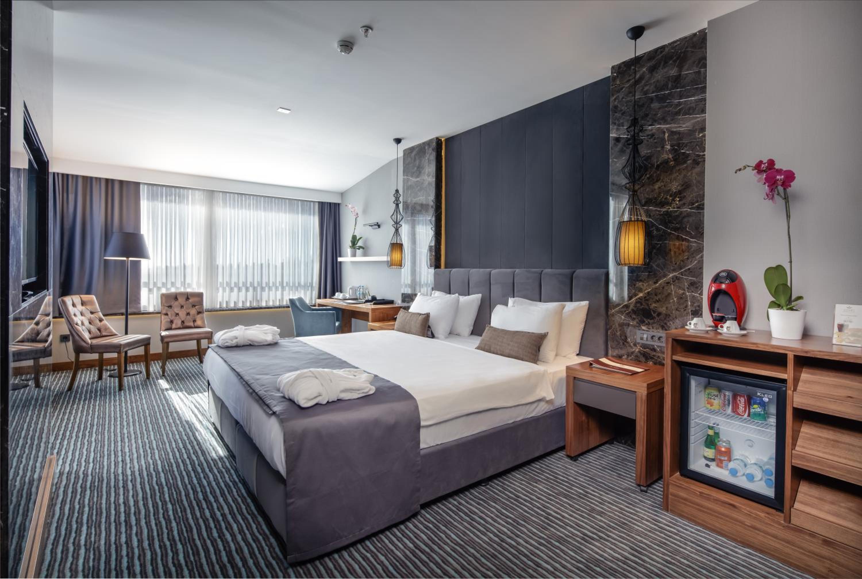 Volley Otel İstanbul - Image 10