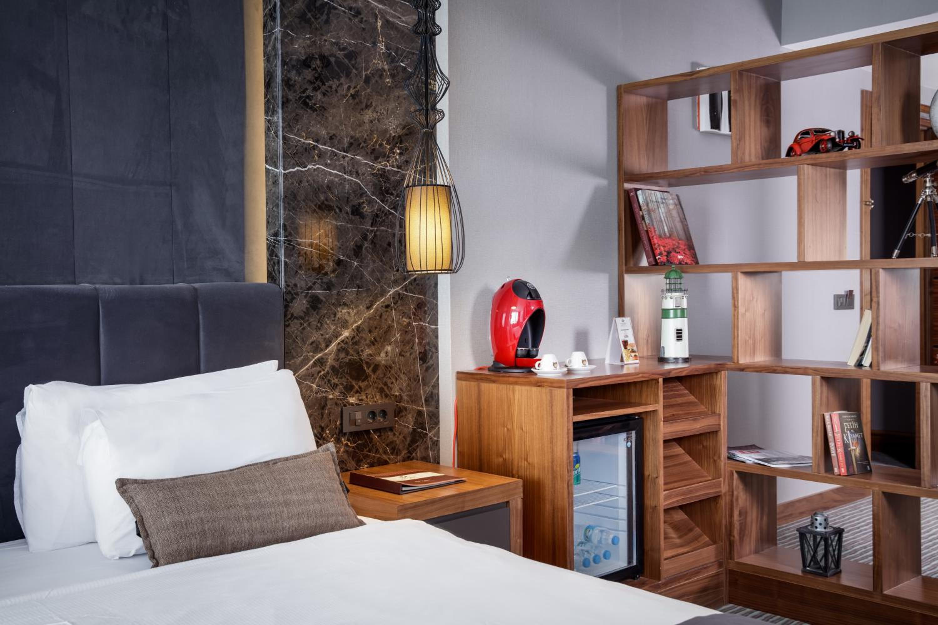 Volley Otel İstanbul - Image 30