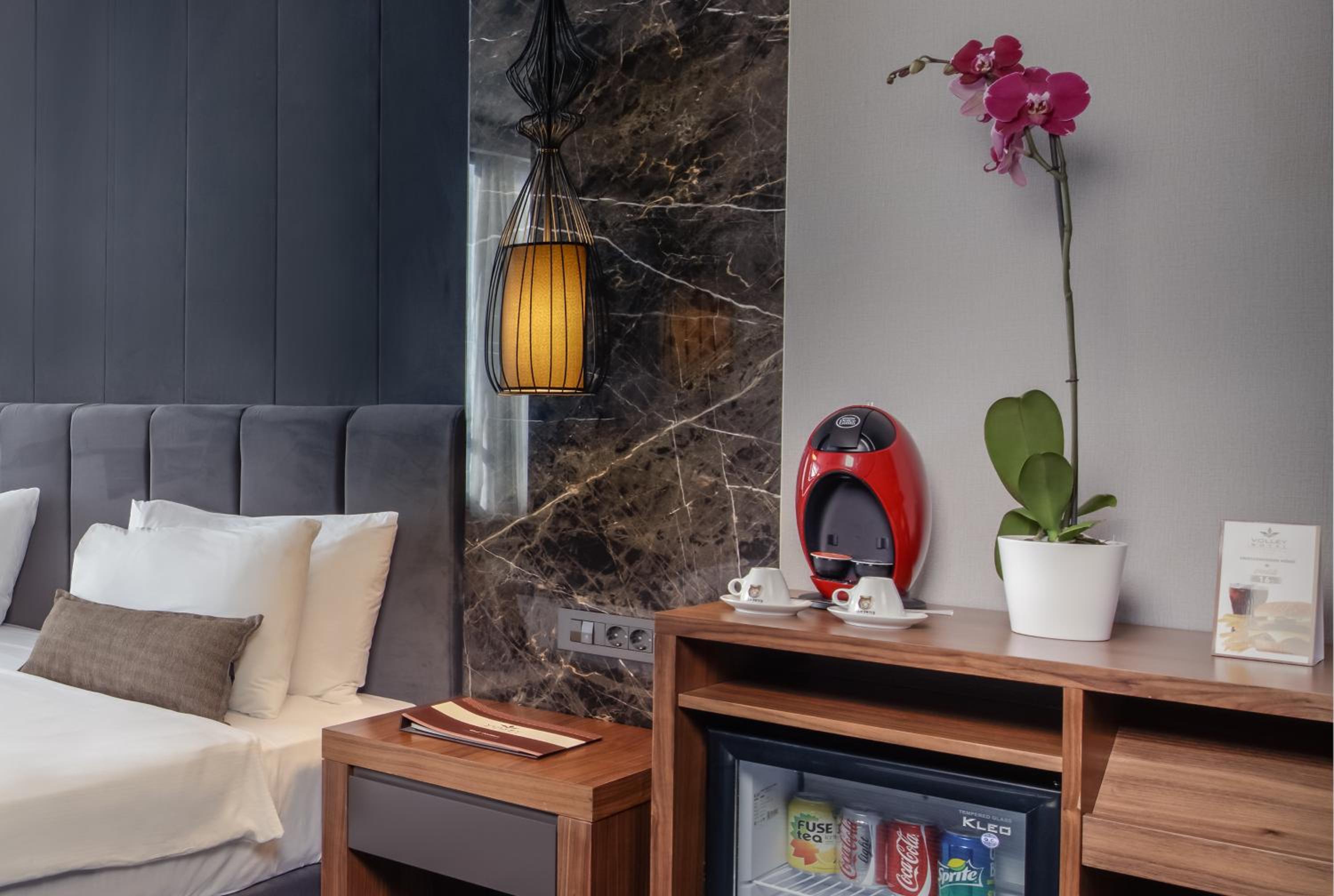 Volley Otel İstanbul - Image 14