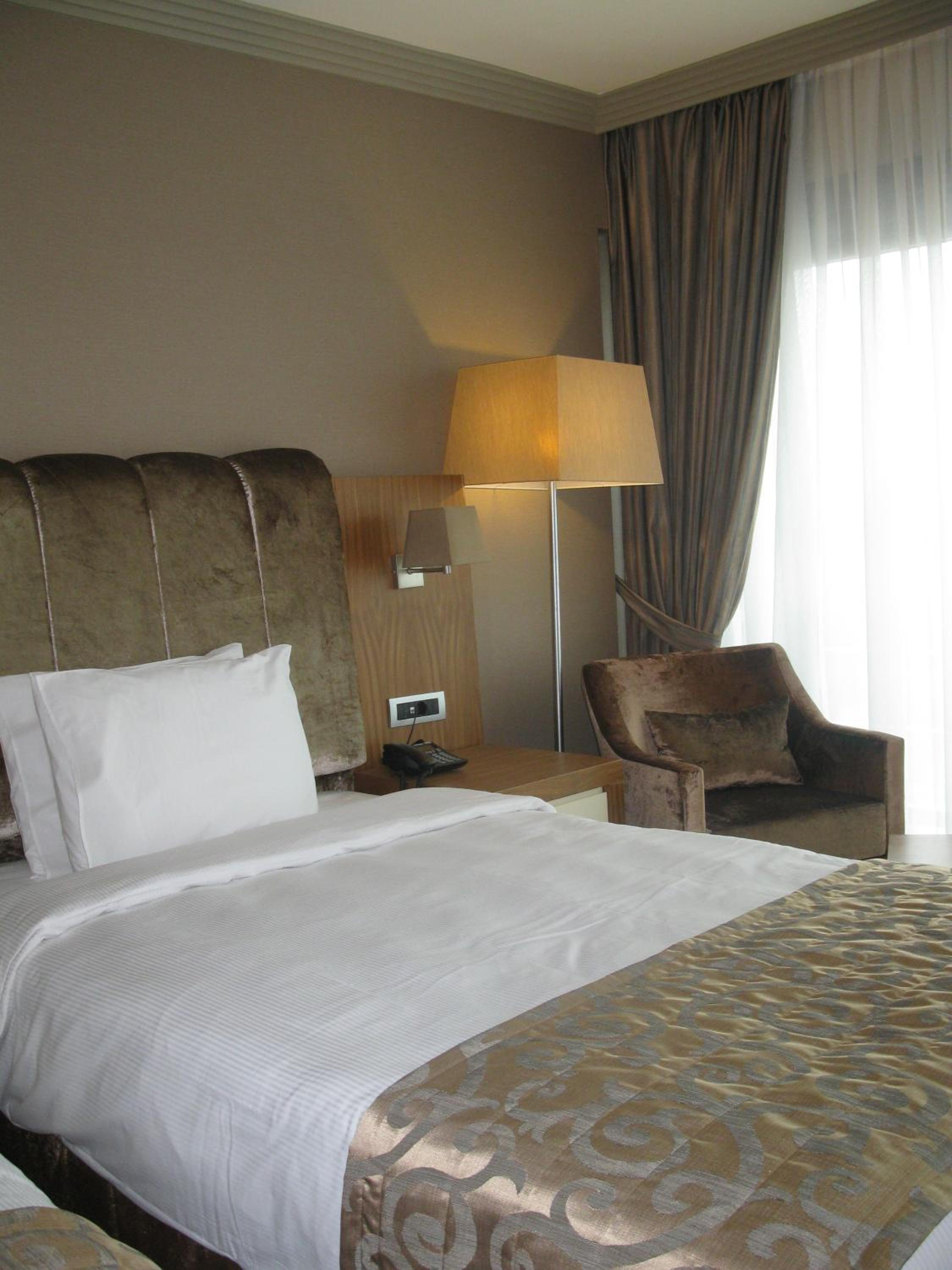 Volley Otel İstanbul - Image 27