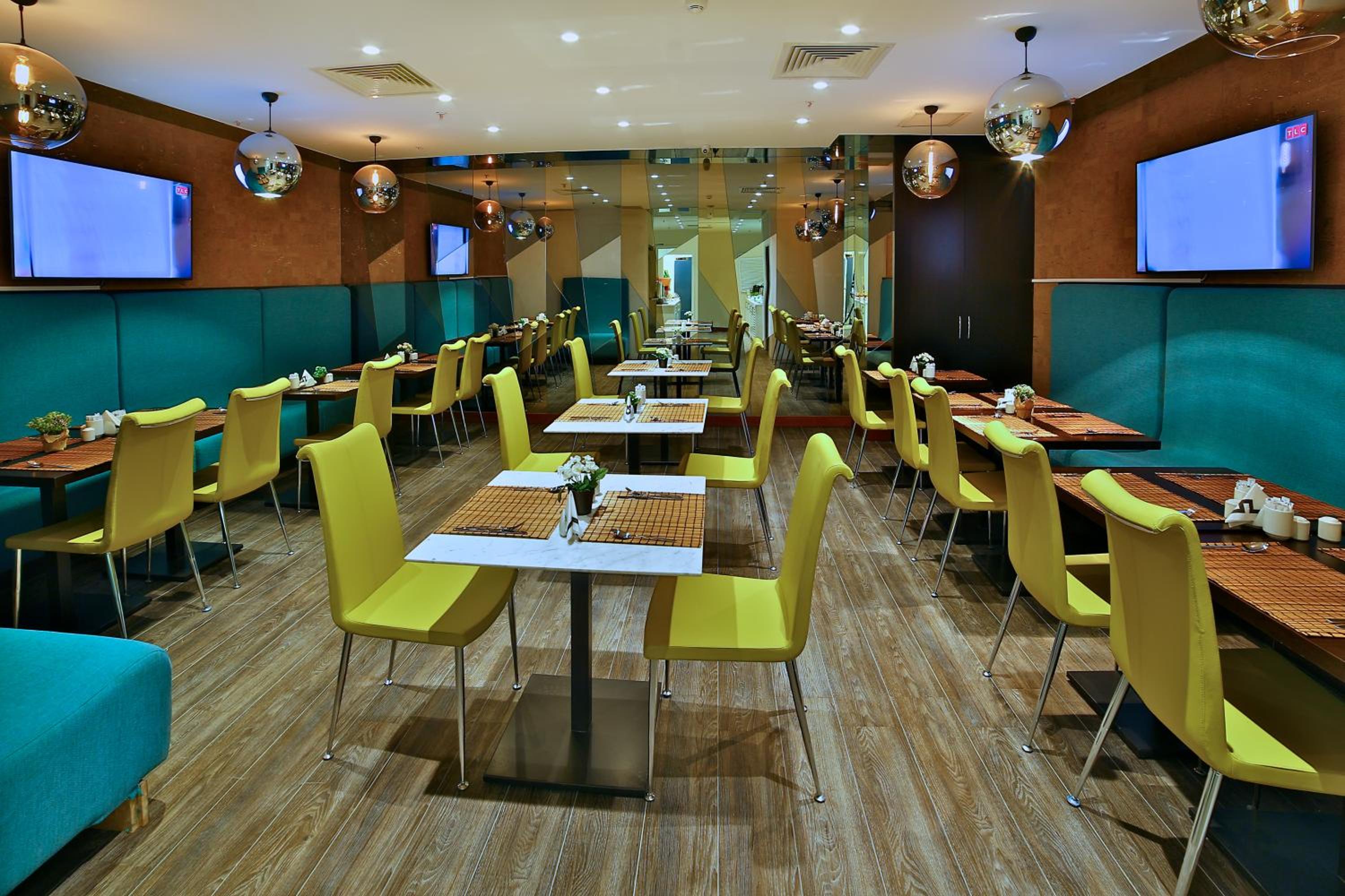 The Tango Otel İstanbul - Image 43