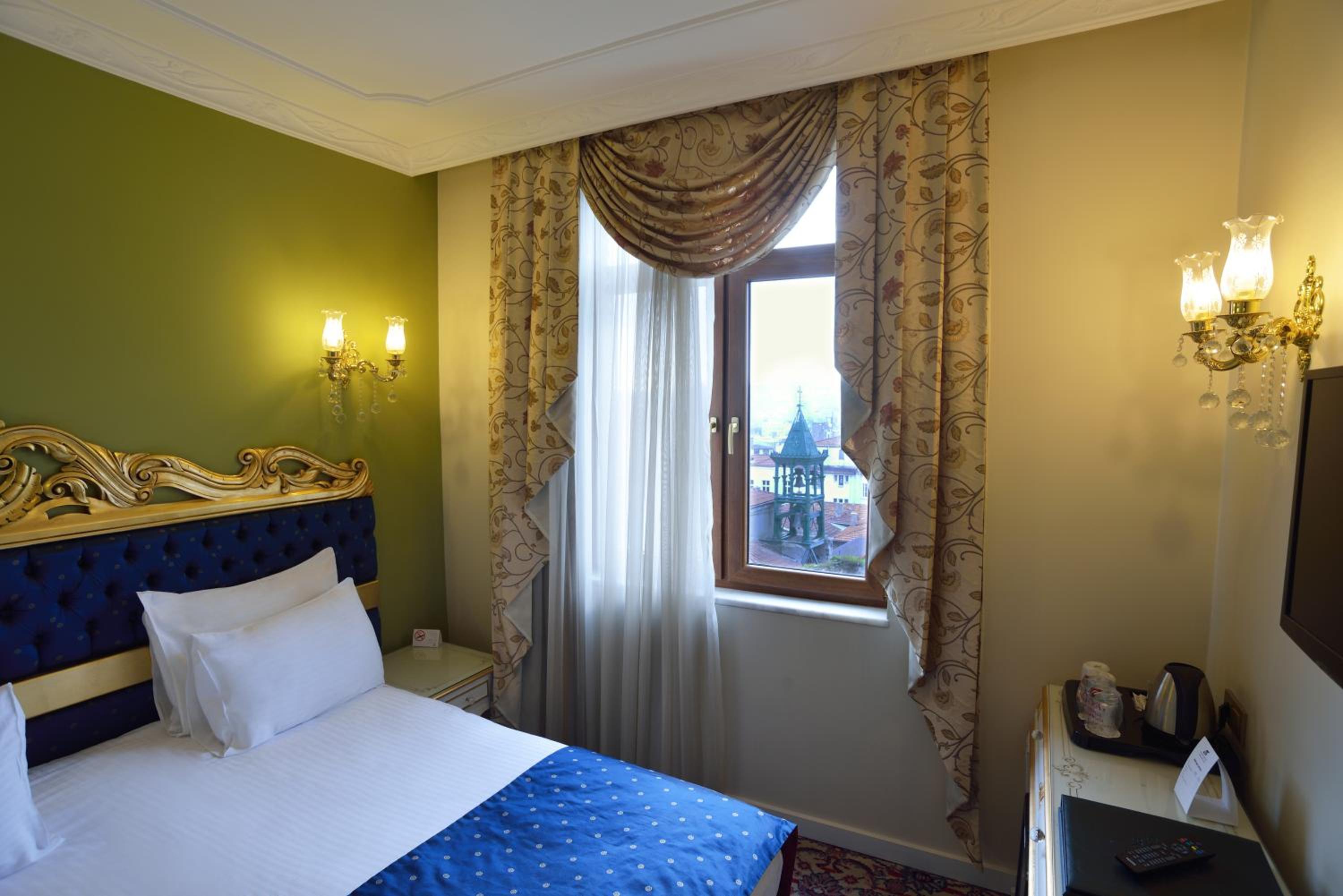 Galatower Otel - Image 8