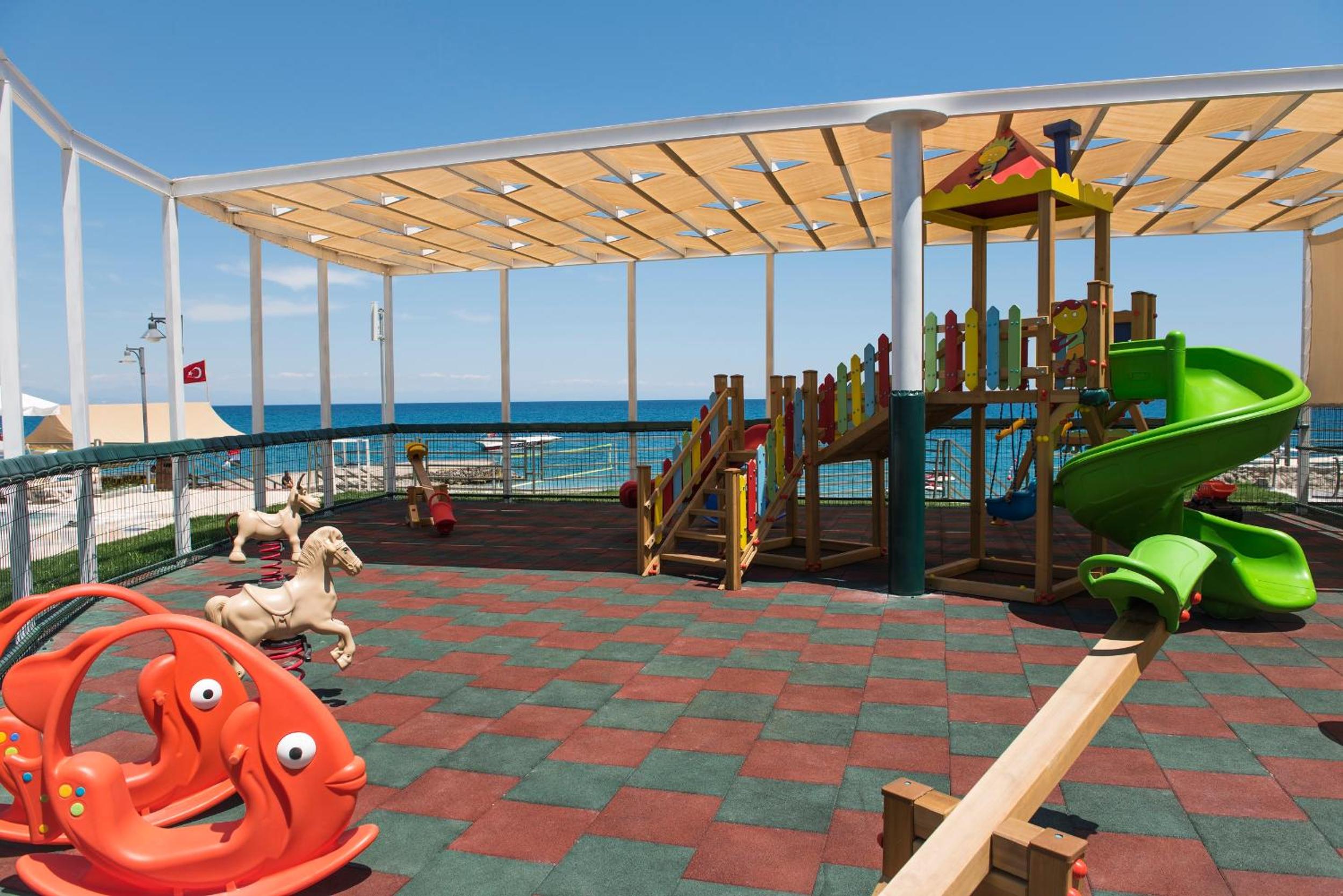 Corendon Playa Kemer Hotel - Image 43