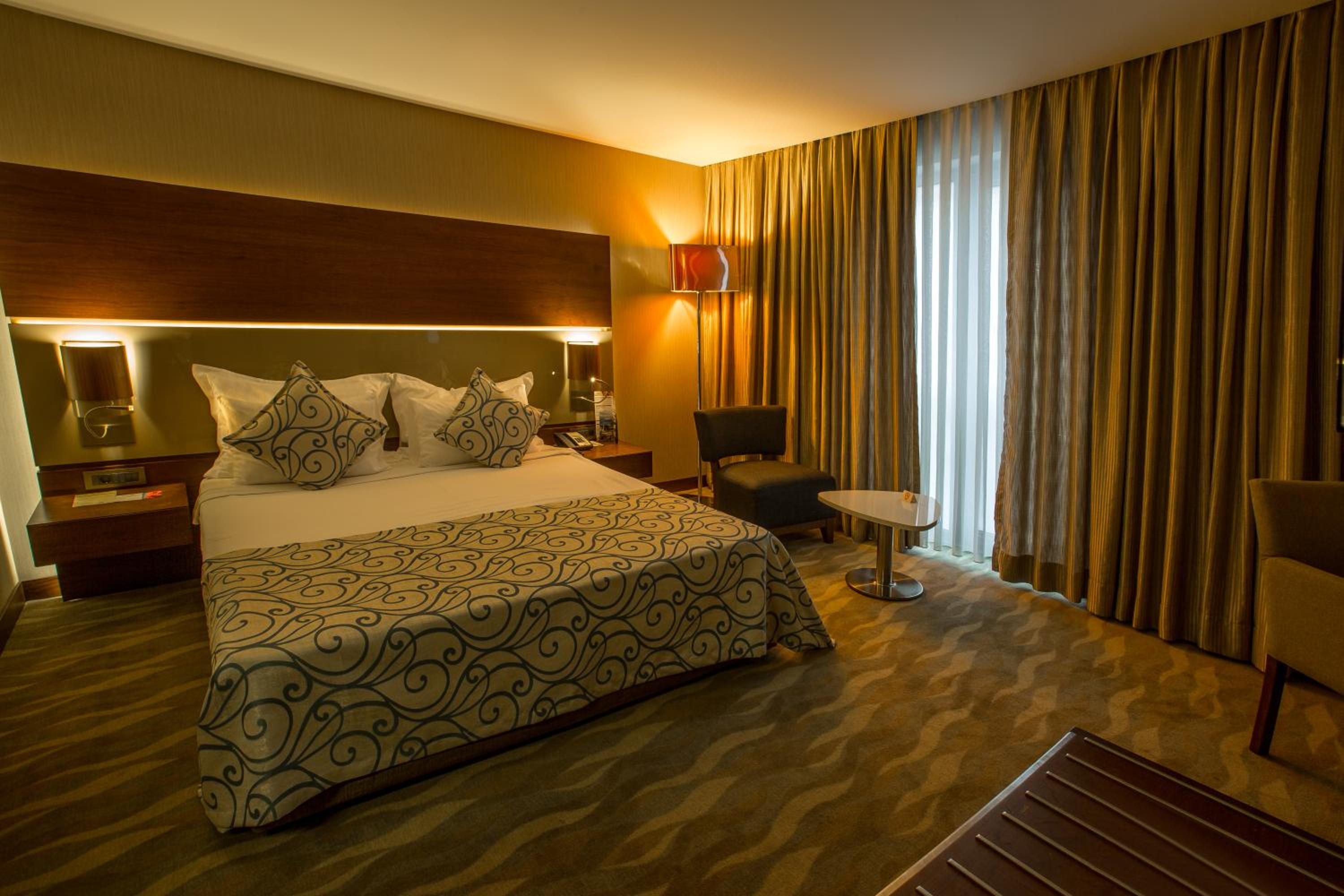 Innova Sultanahmet Istanbul - Image 22