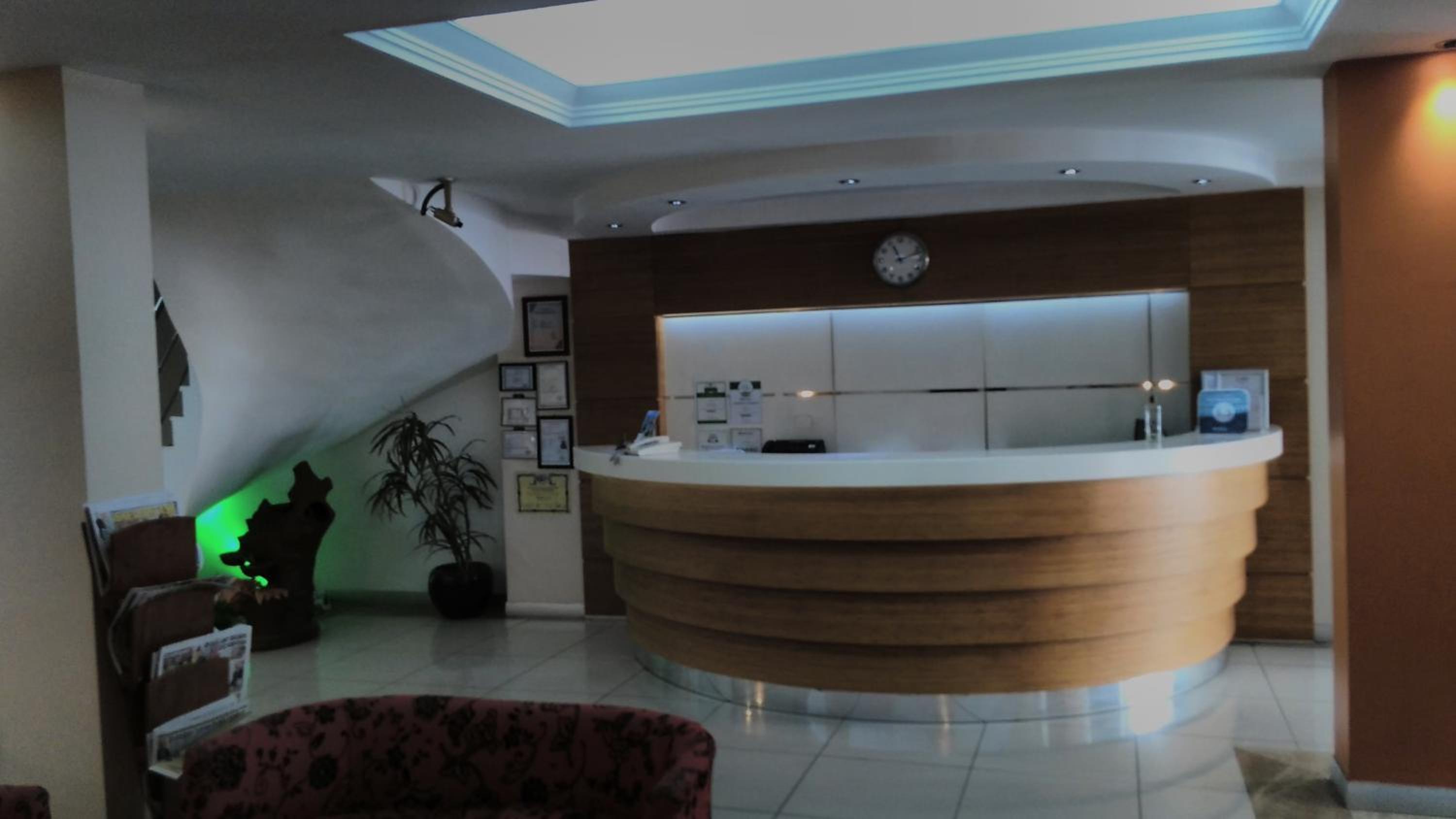 Hotel Baylan Basmane - Image 87