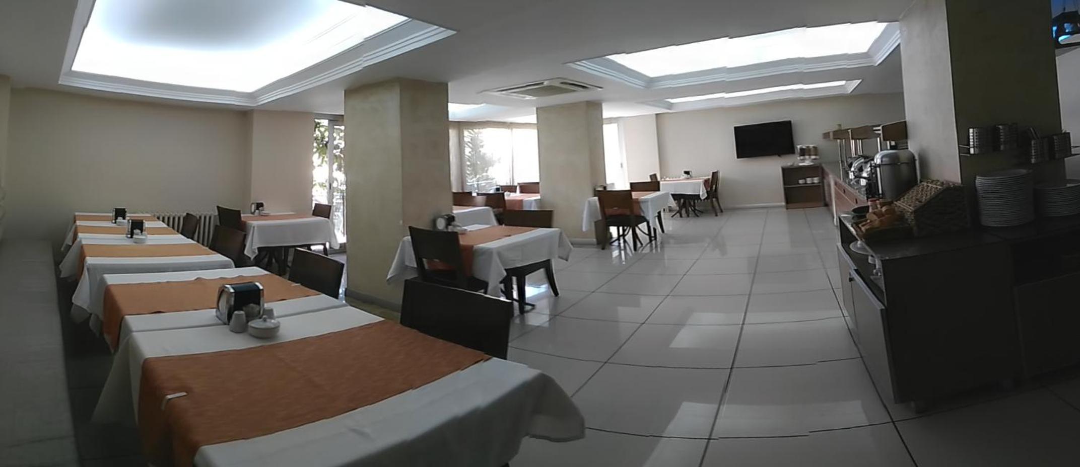 Hotel Baylan Basmane - Image 85