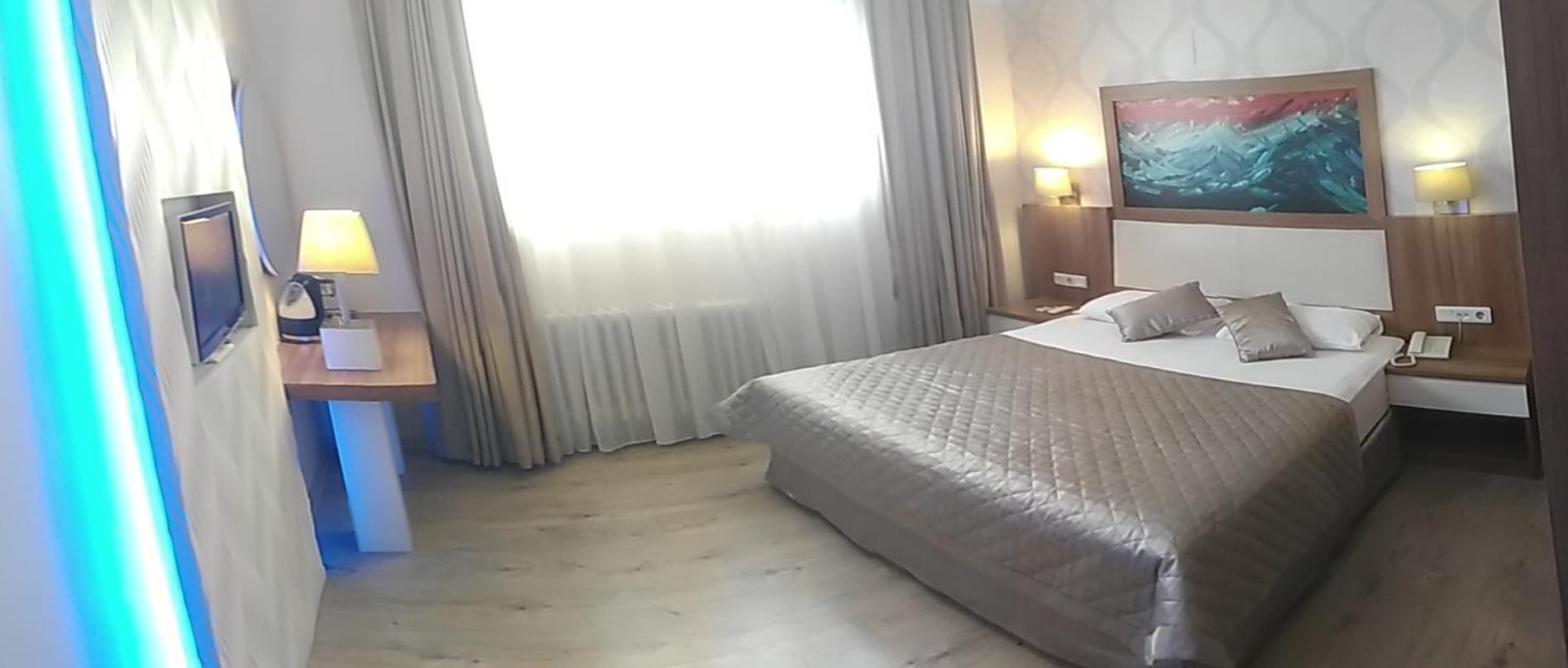 Hotel Baylan Basmane - Image 83