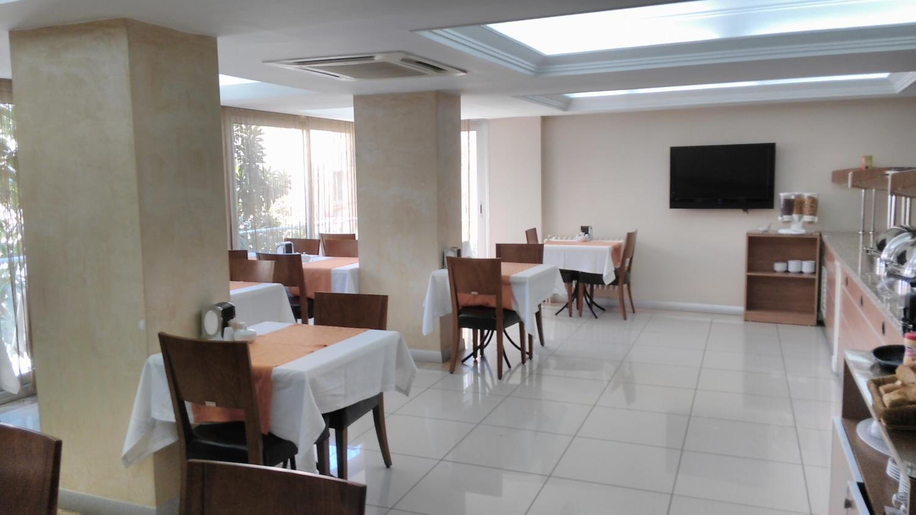 Hotel Baylan Basmane - Image 81