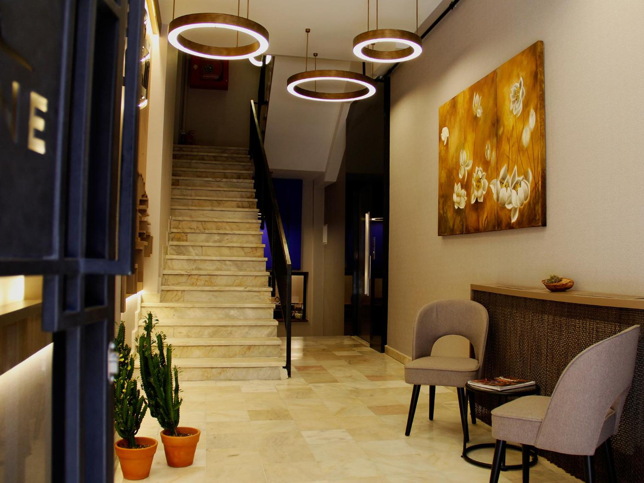 Tophane Süitler - Image 47