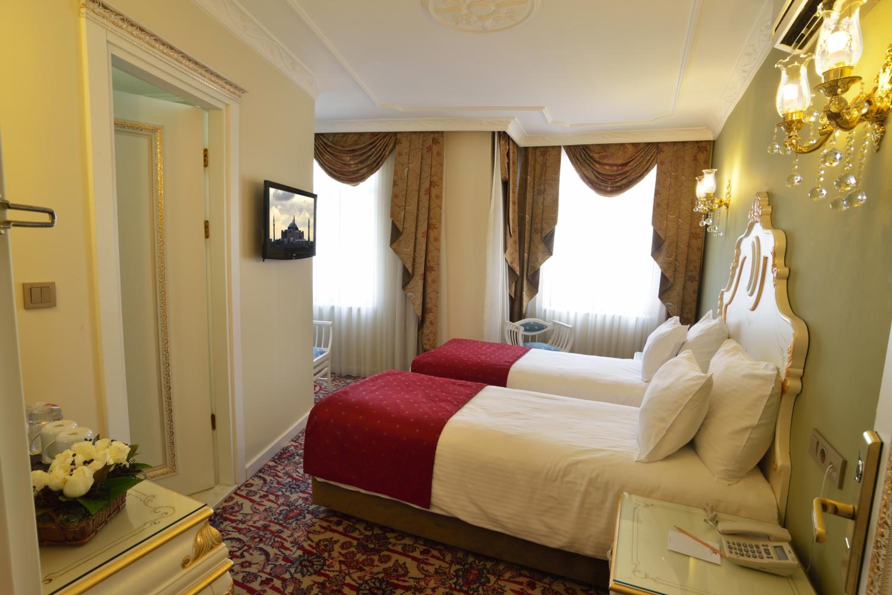 Galatower Otel - Image 19