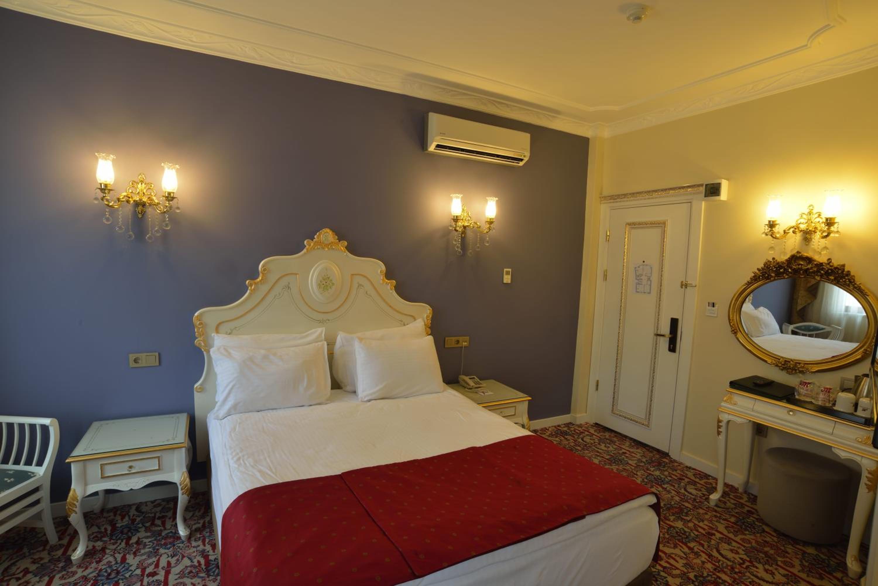 Galatower Otel - Image 28