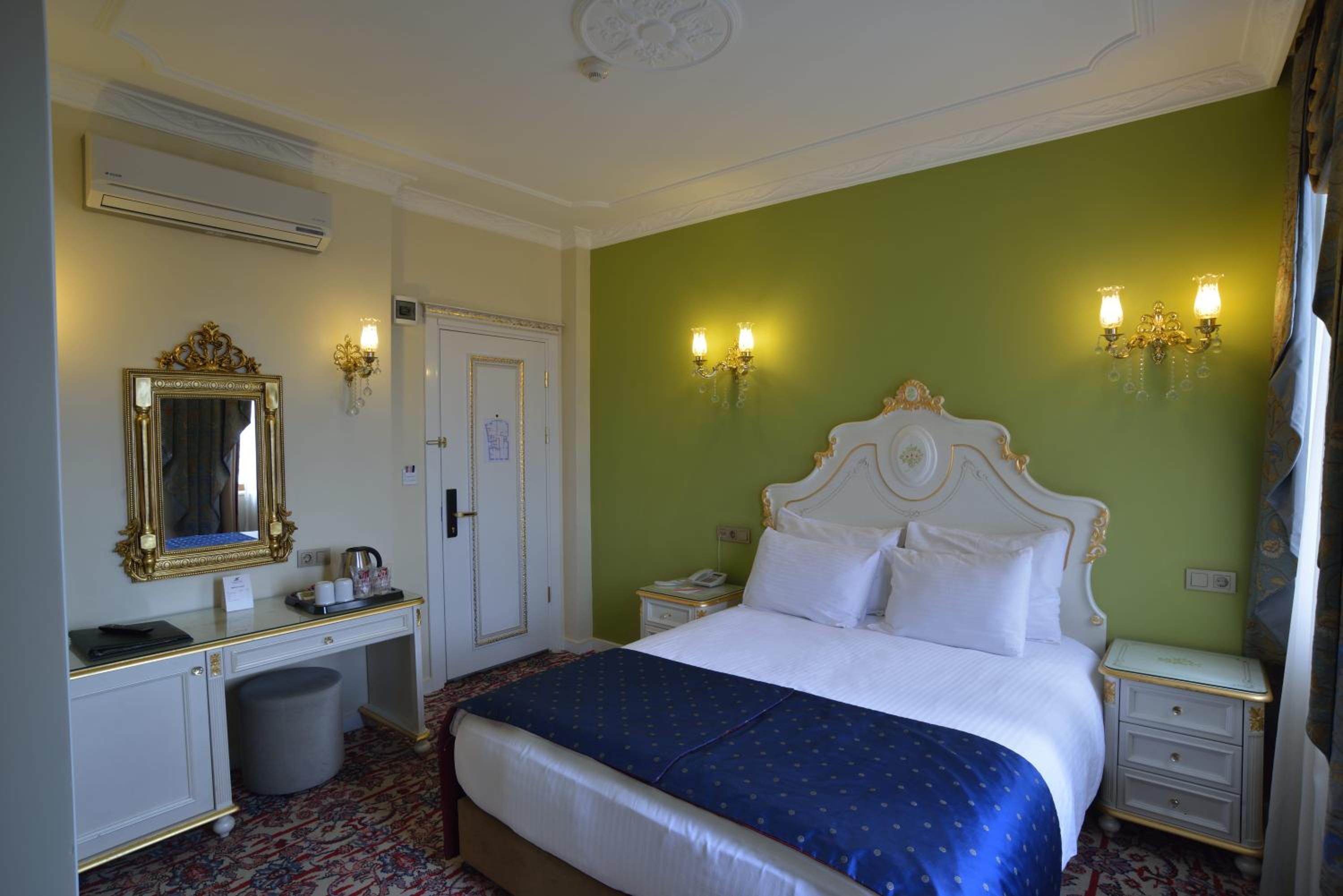 Galatower Otel - Image 23