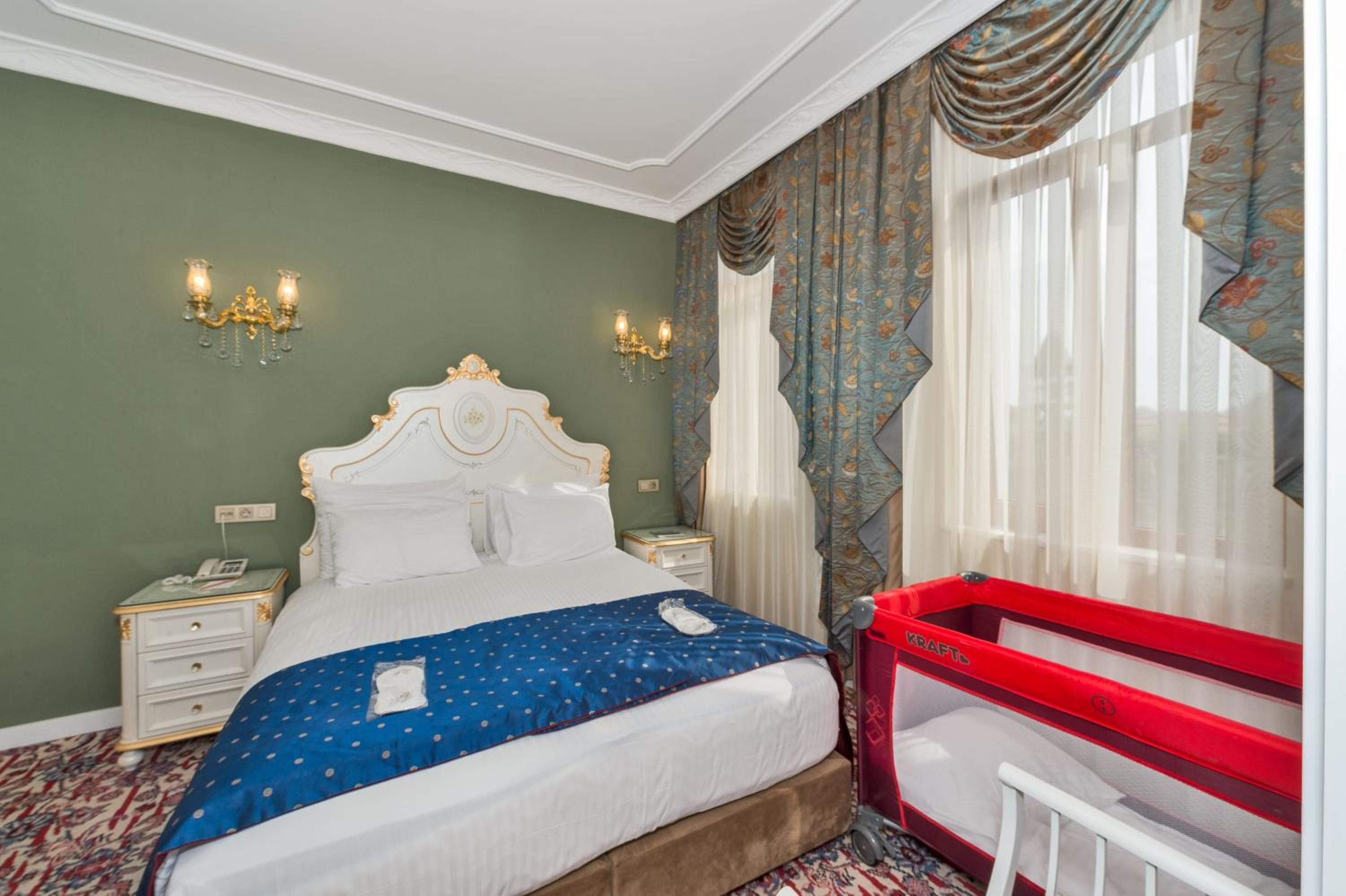 Galatower Otel - Image 62
