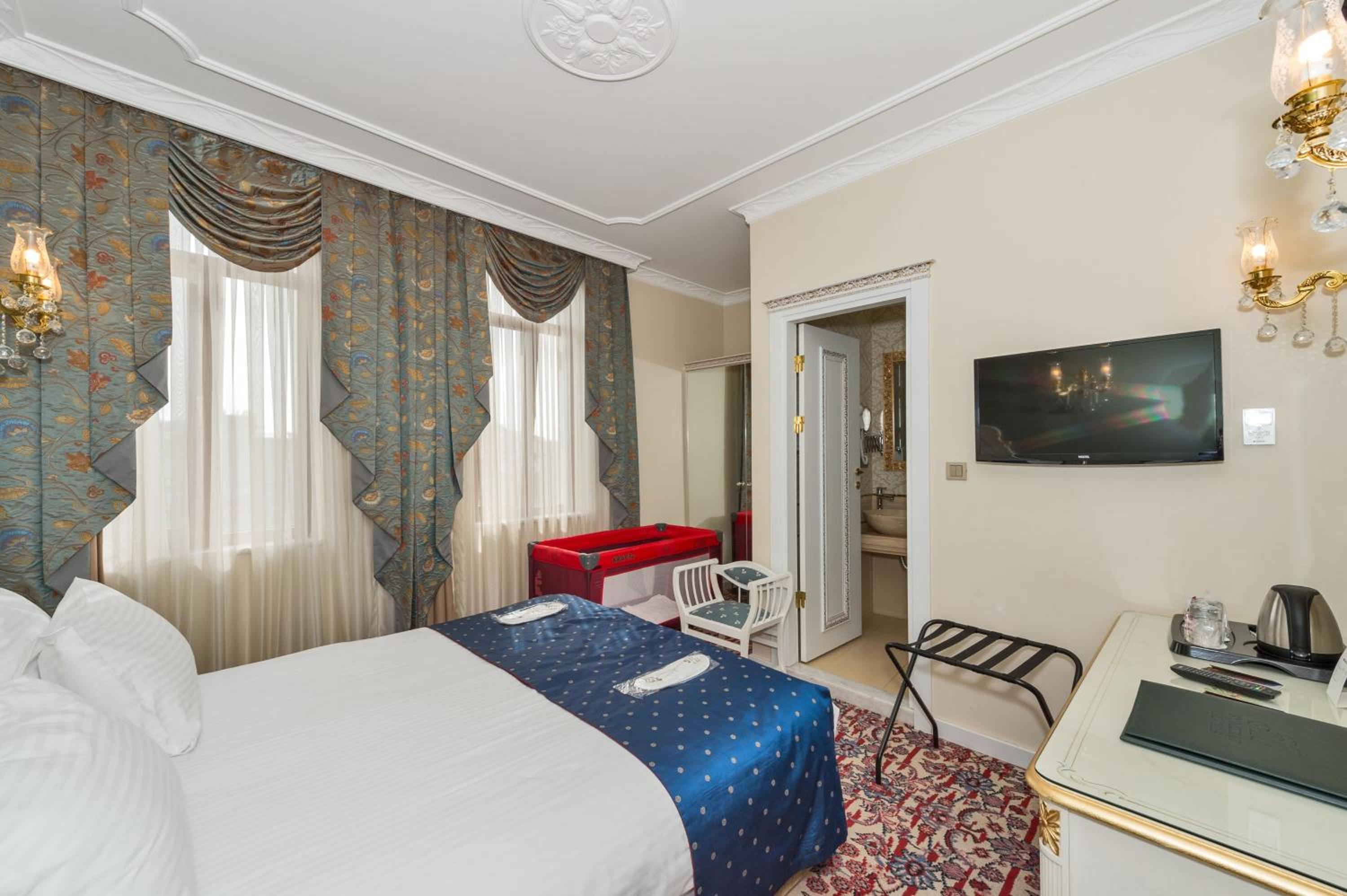 Galatower Otel - Image 66