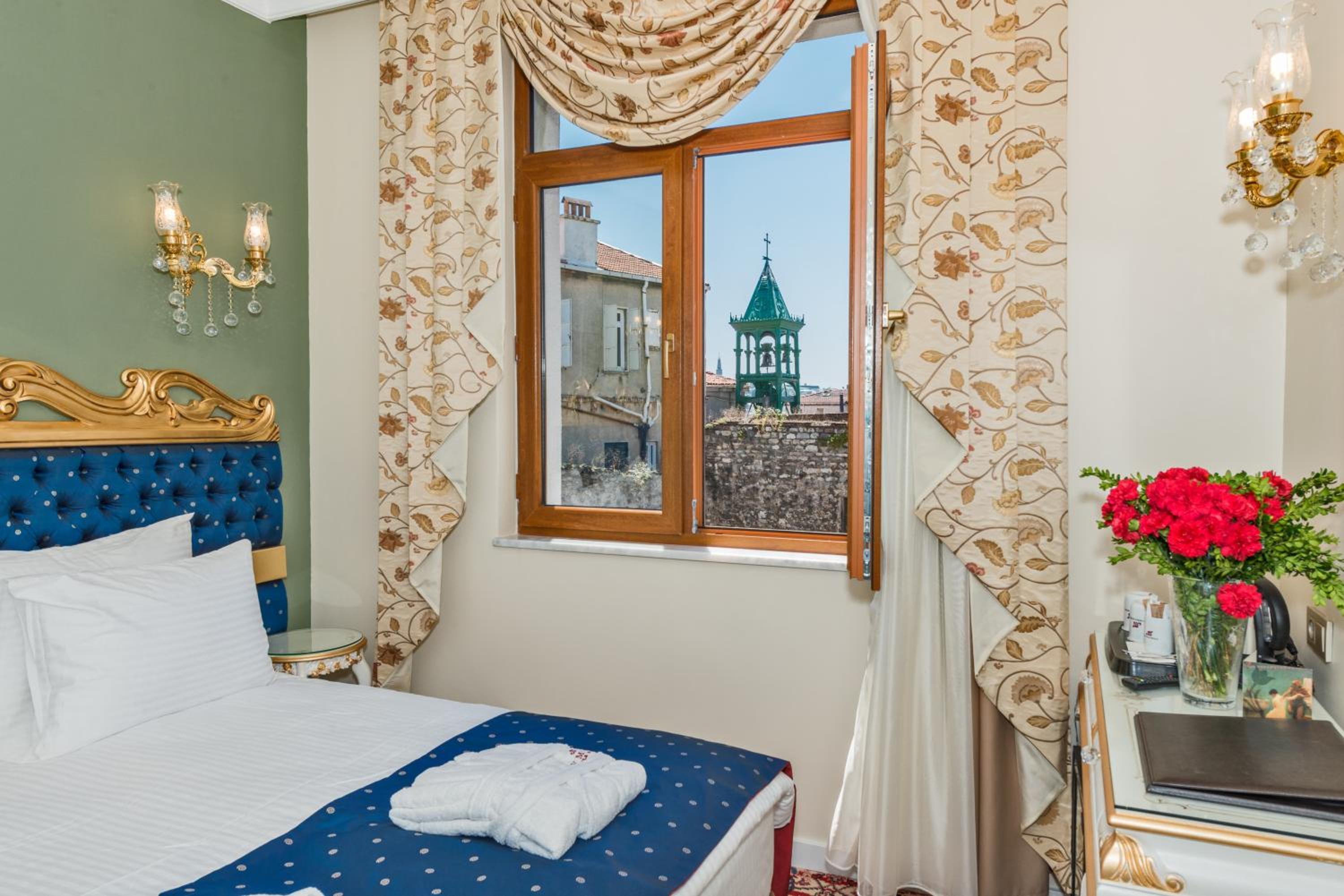 Galatower Otel - Image 67