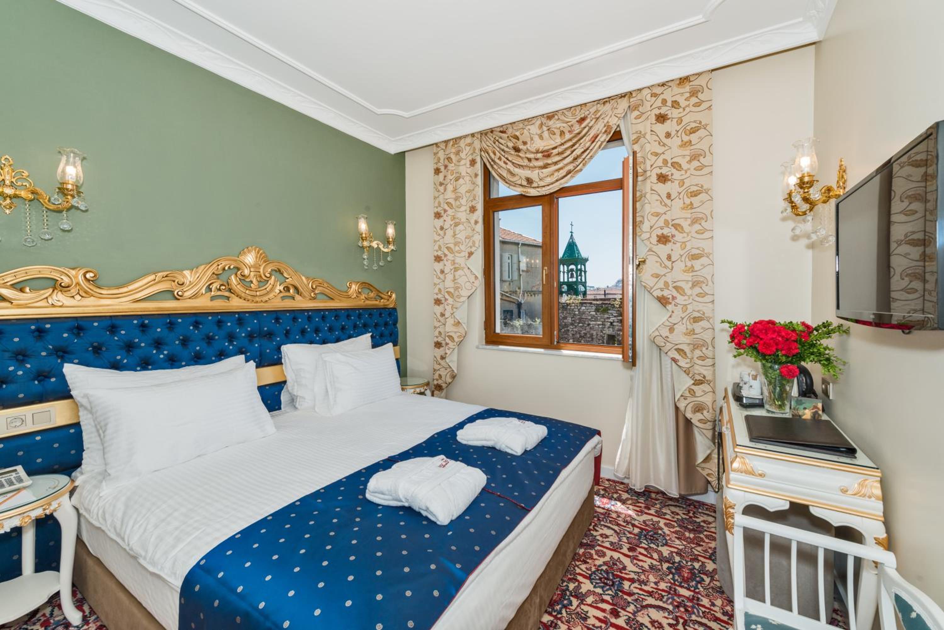 Galatower Otel - Image 59