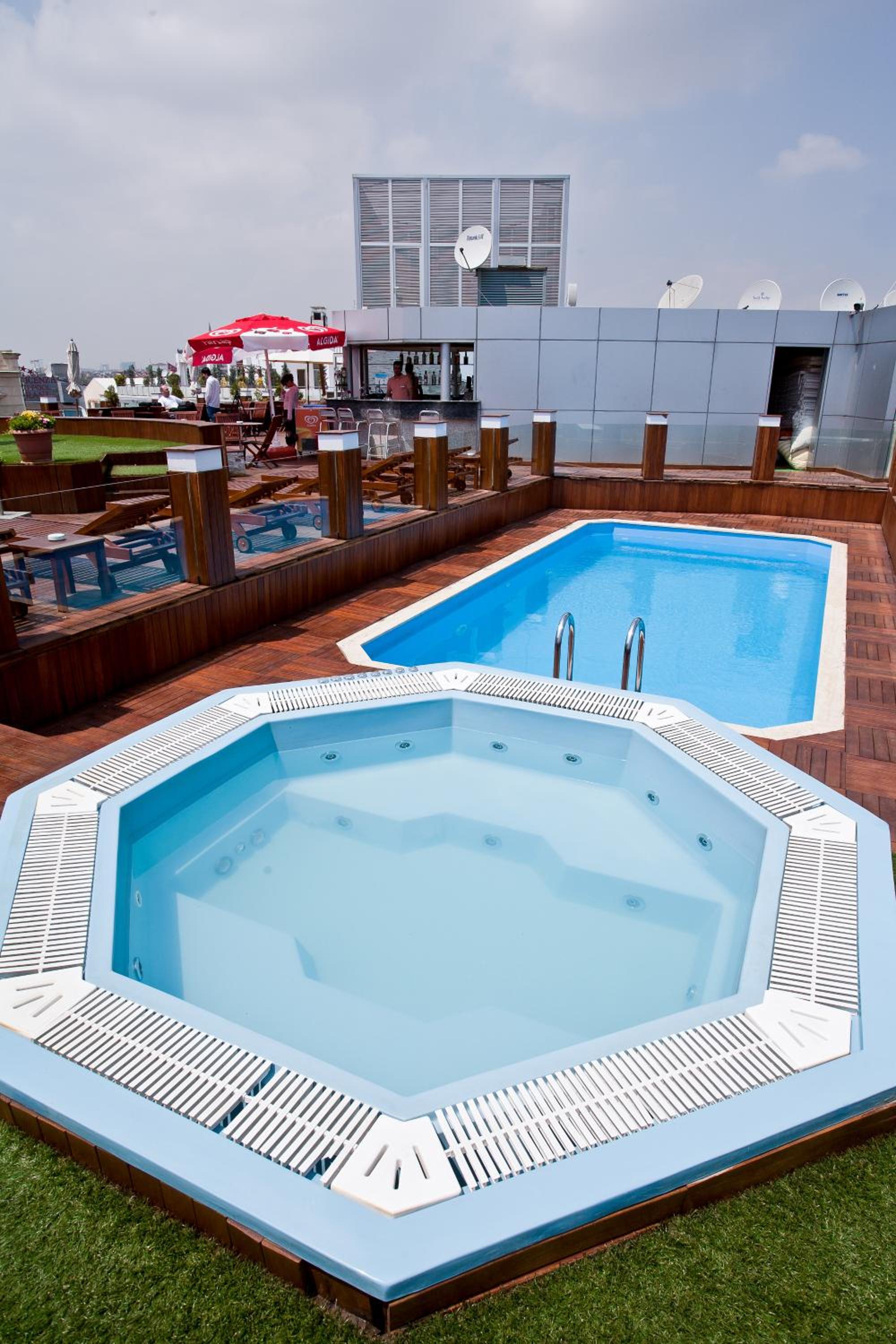 Klas Hotel Istanbul Old City - Image 31