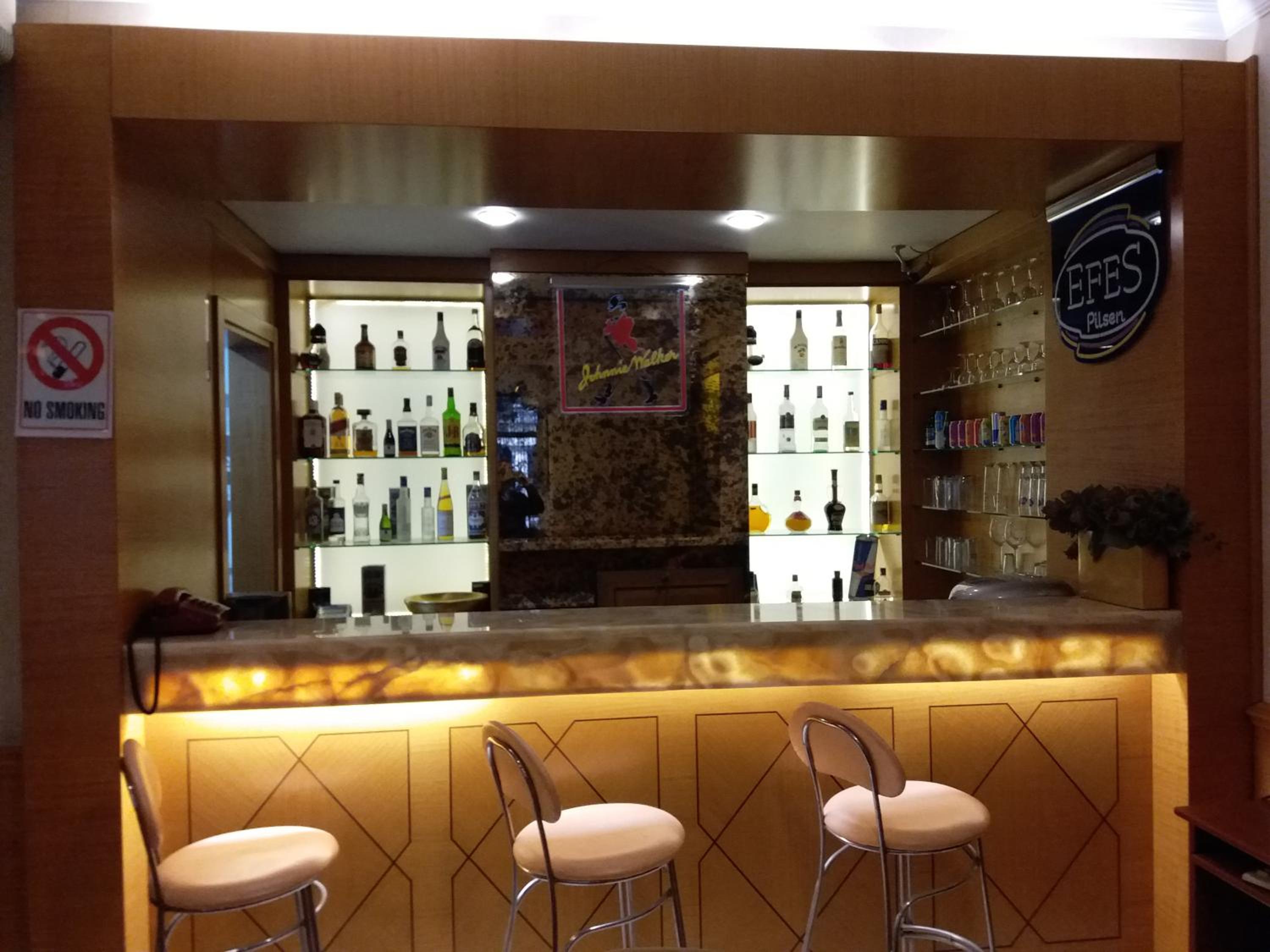 Hotel Inter İstanbul - Image 15