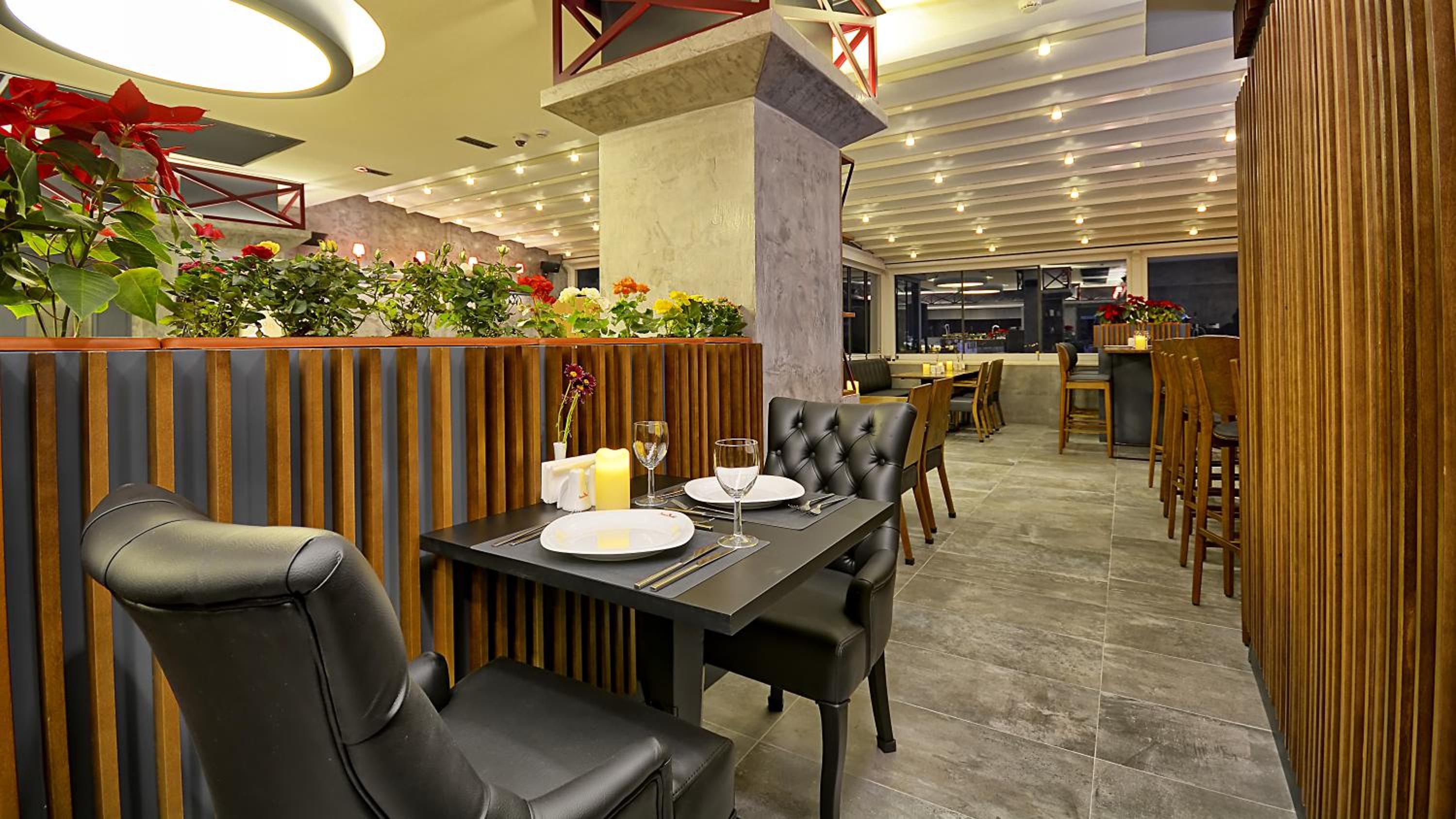 Samir Deluxe Otel - Image 7
