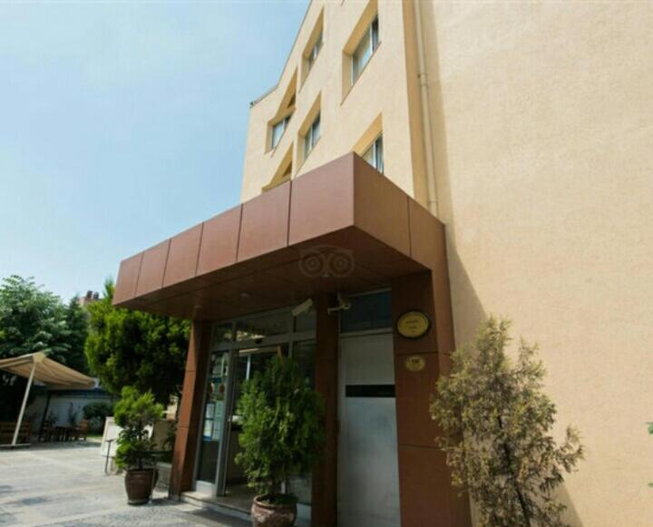 Hotel Baylan Basmane - Image 114
