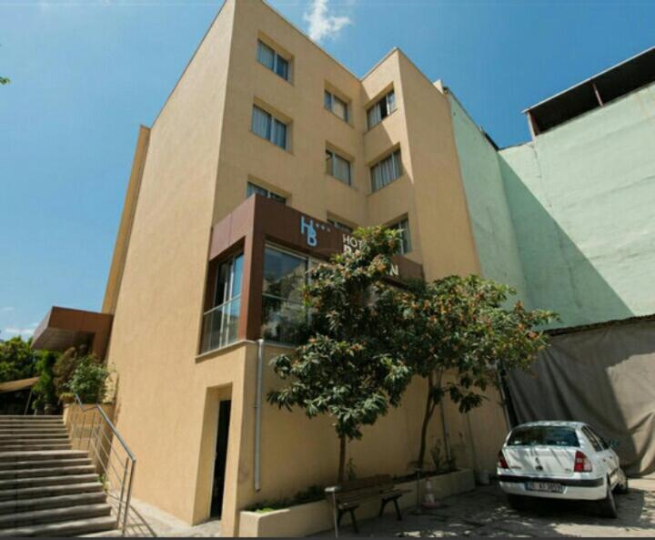 Hotel Baylan Basmane - Image 113