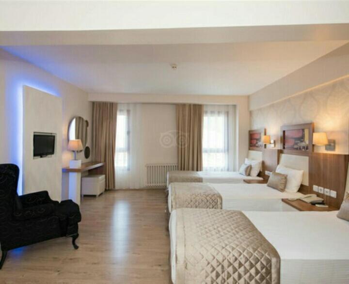 Hotel Baylan Basmane - Image 107