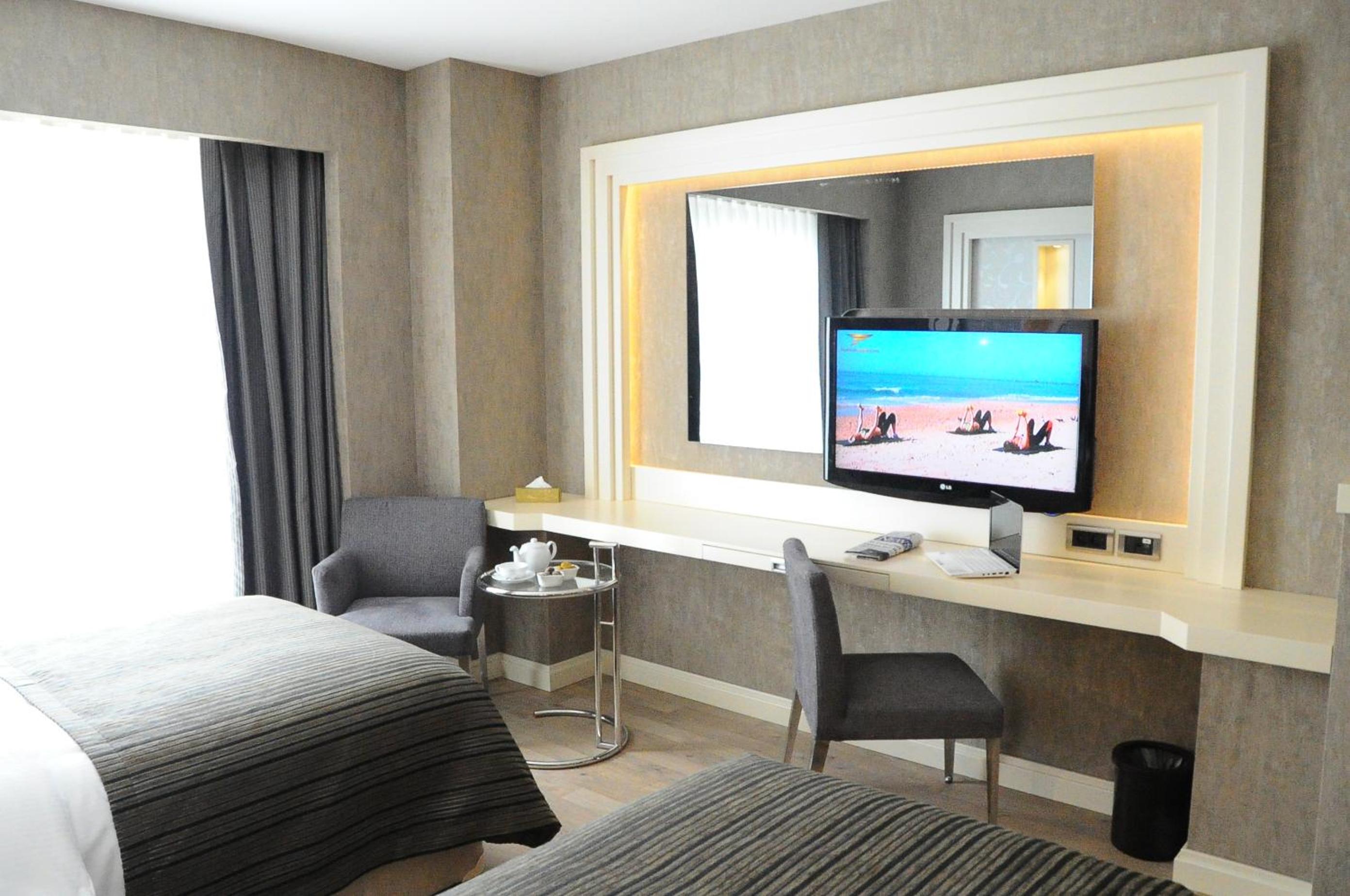 Limak Eurasia Lüks Otel - Image 46