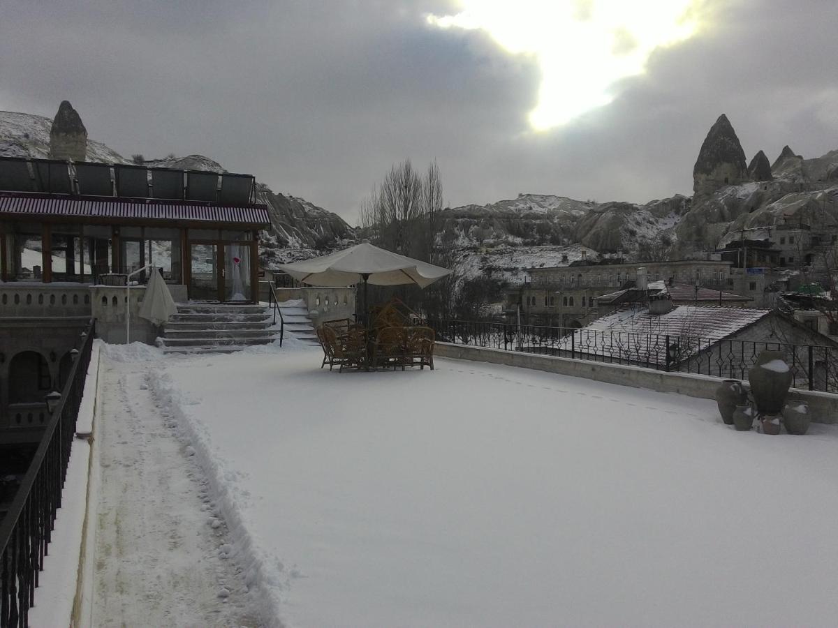 Nature Park Cave Hotel - Image 30