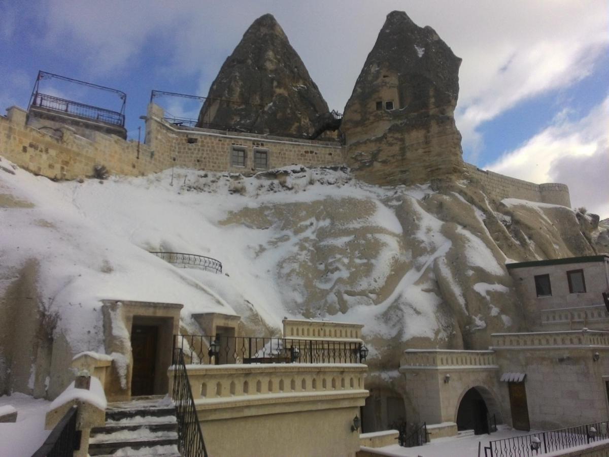 Nature Park Cave Hotel - Image 26